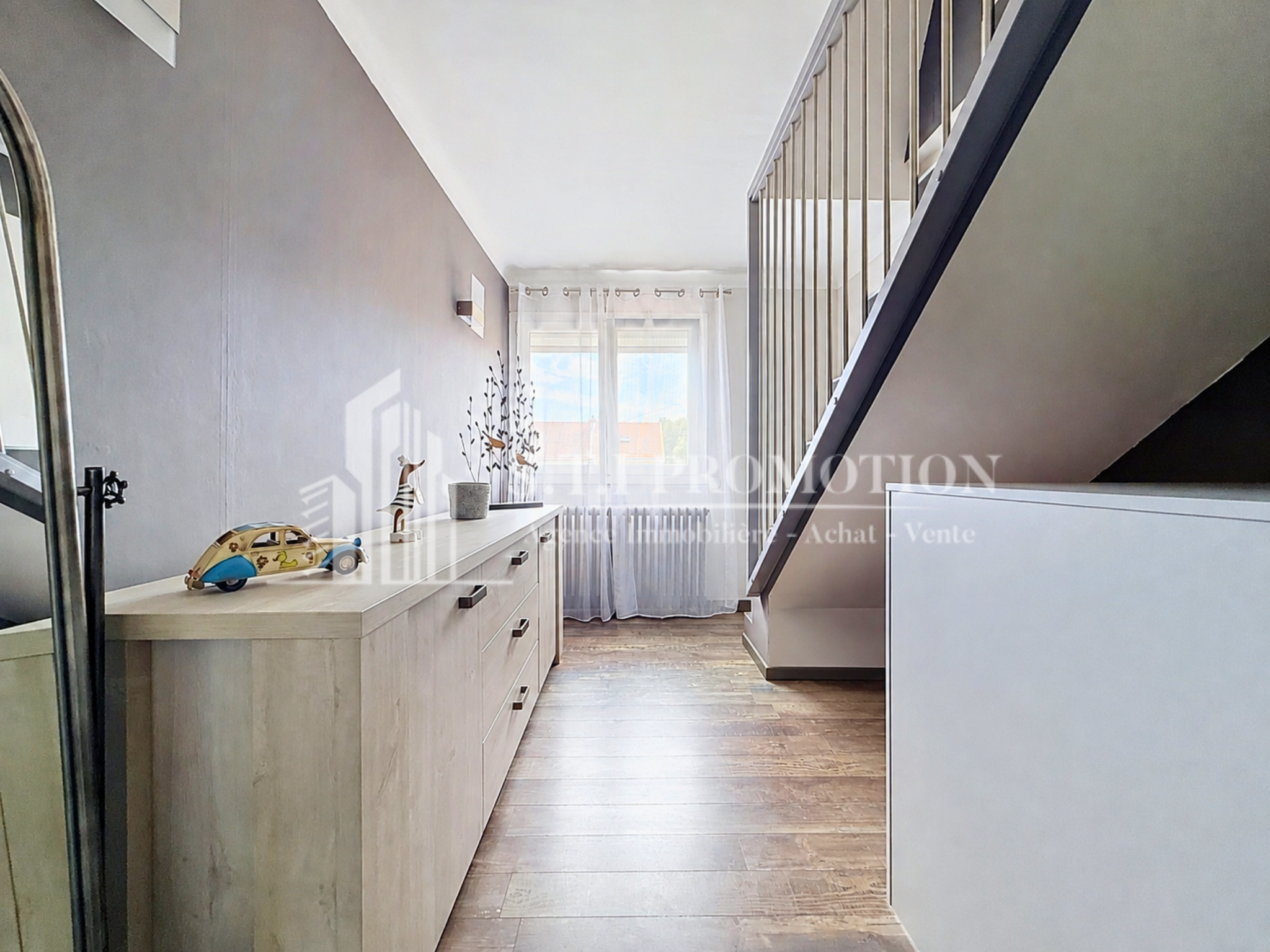 Maison – Haucourt-Moulaine, Moulaine - Plus