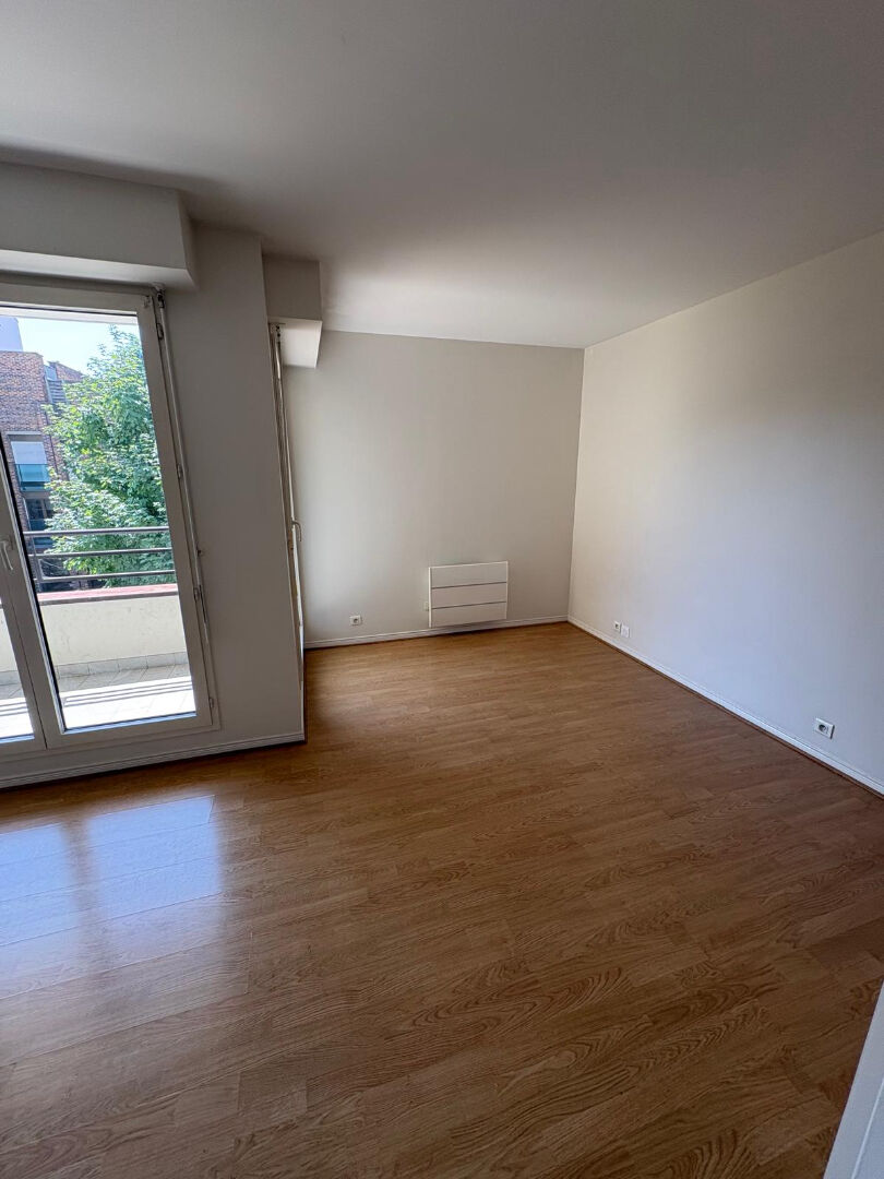 Appartement 1 pièce 23m² photo 3