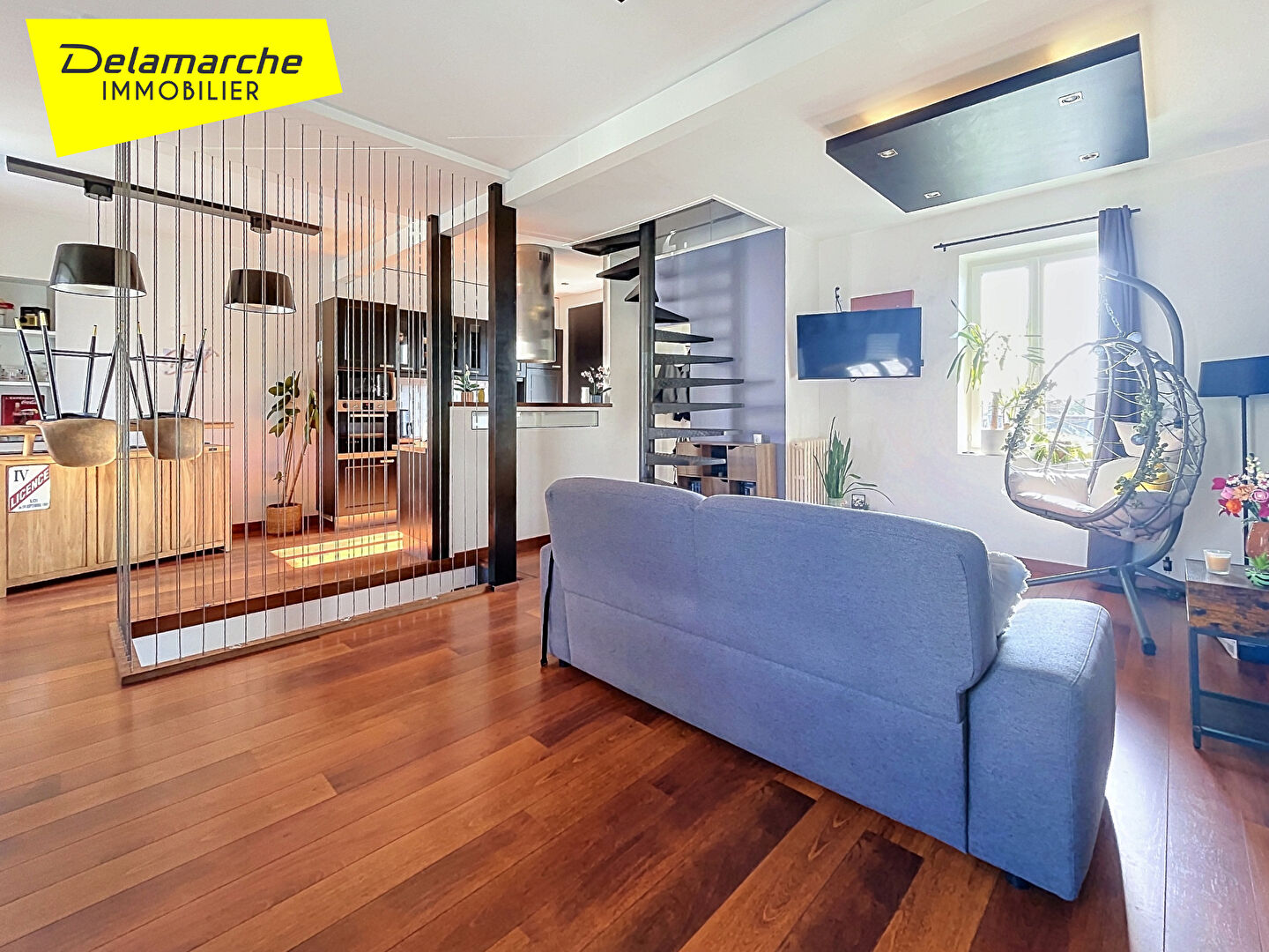 Appartement 3 pièces 68 m² · à Donville les Bains · 68 m² · 245 000 €