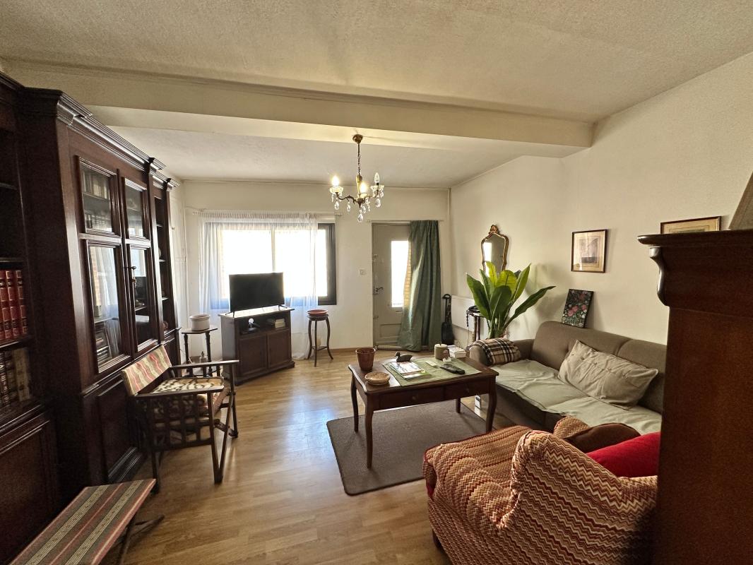 Maison 3 pièces 82 m² · à Negrepelisse · 82 m² · 161 400 €