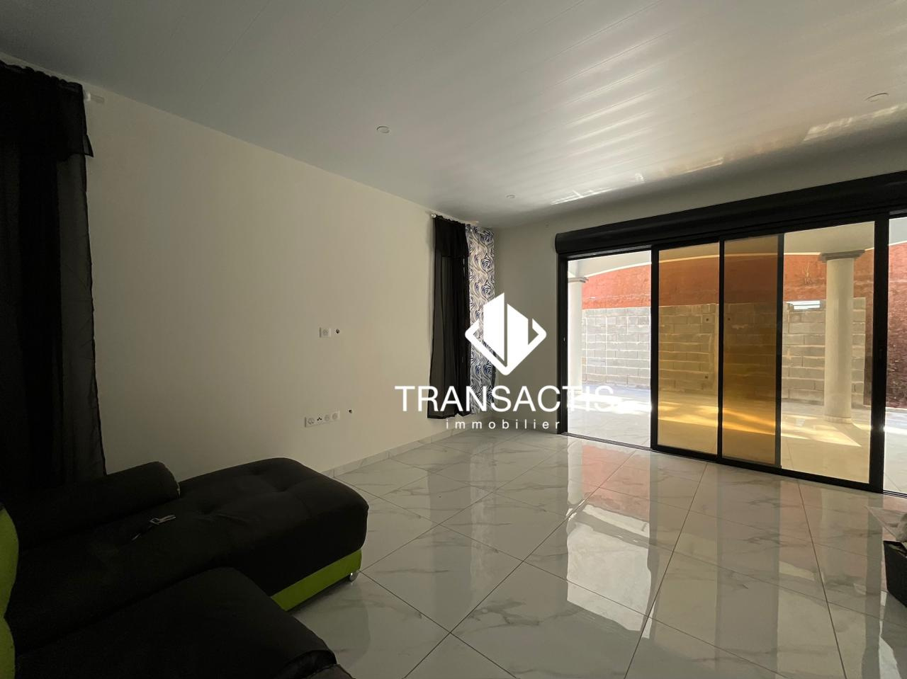 Maison – MATOURY GUYANE DROM - Plus
