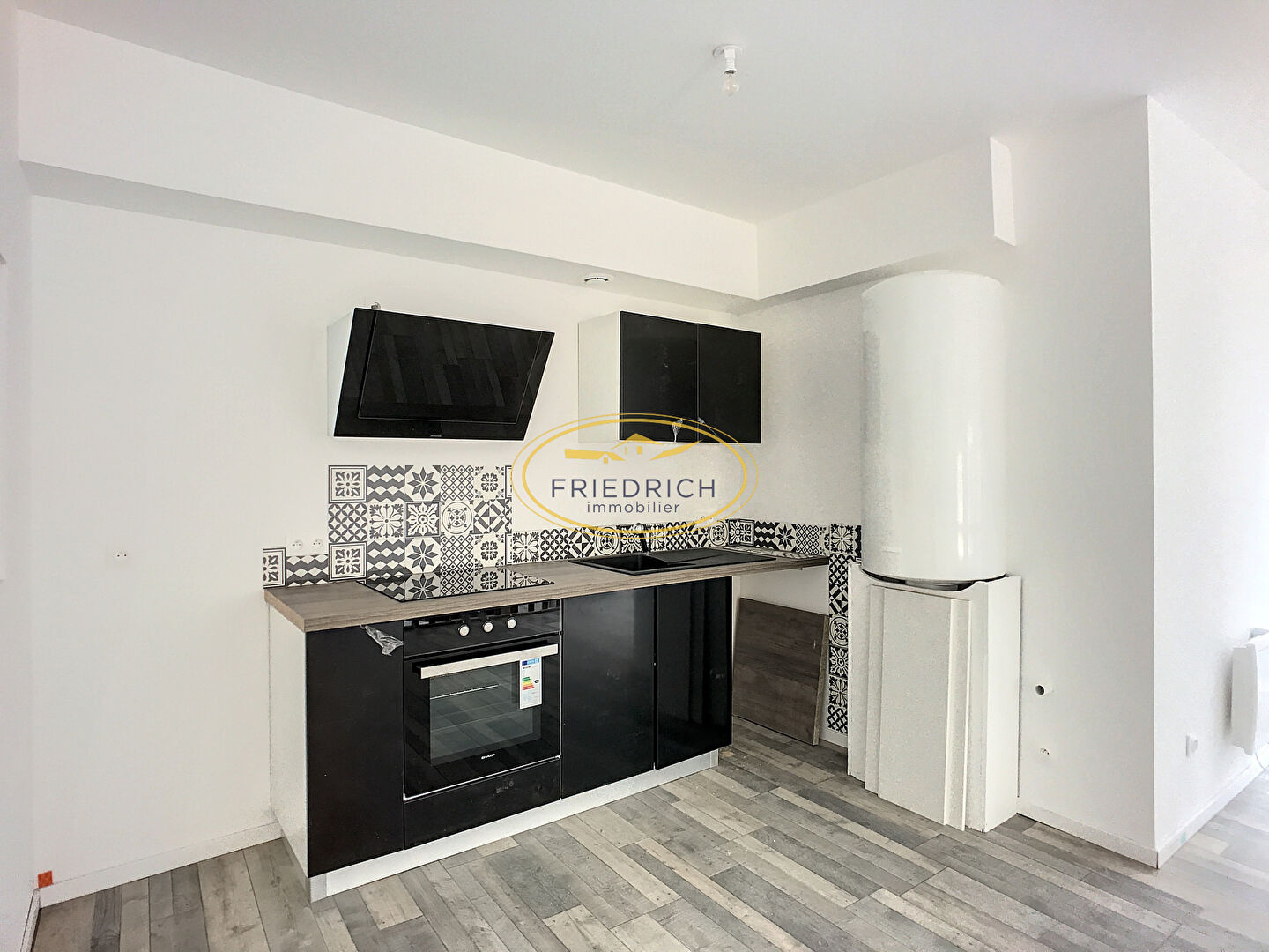 Appartement à Saint-Mihiel