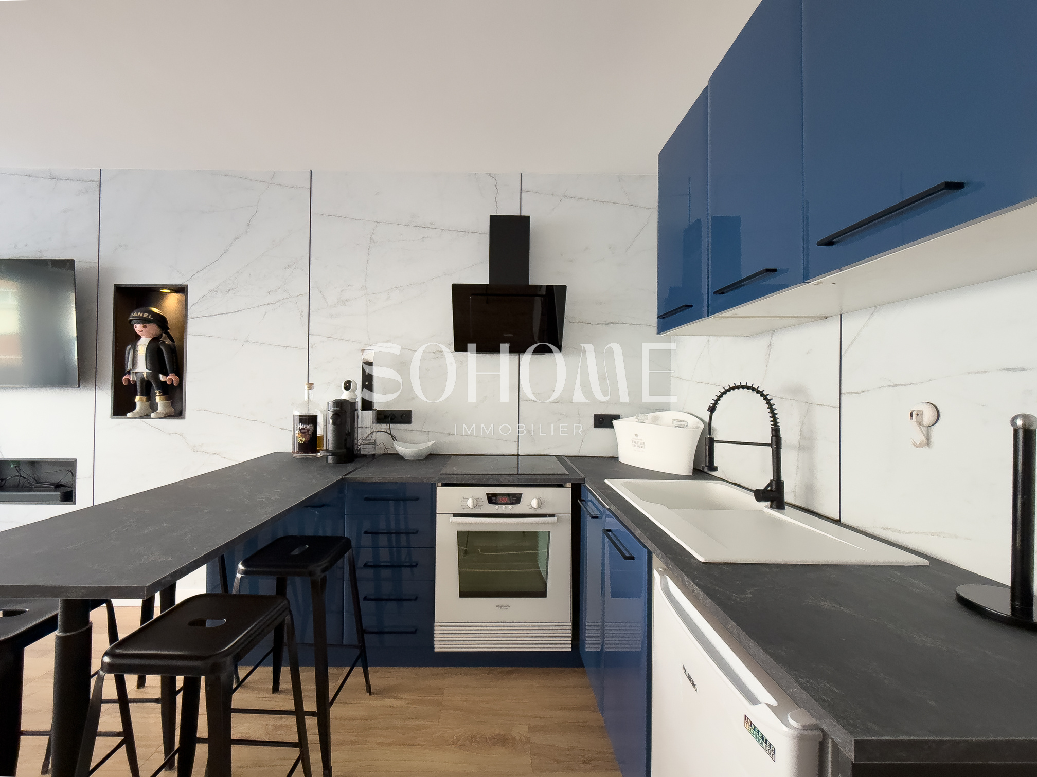 Appartement – Reims, Saint-Remi - Vue 5