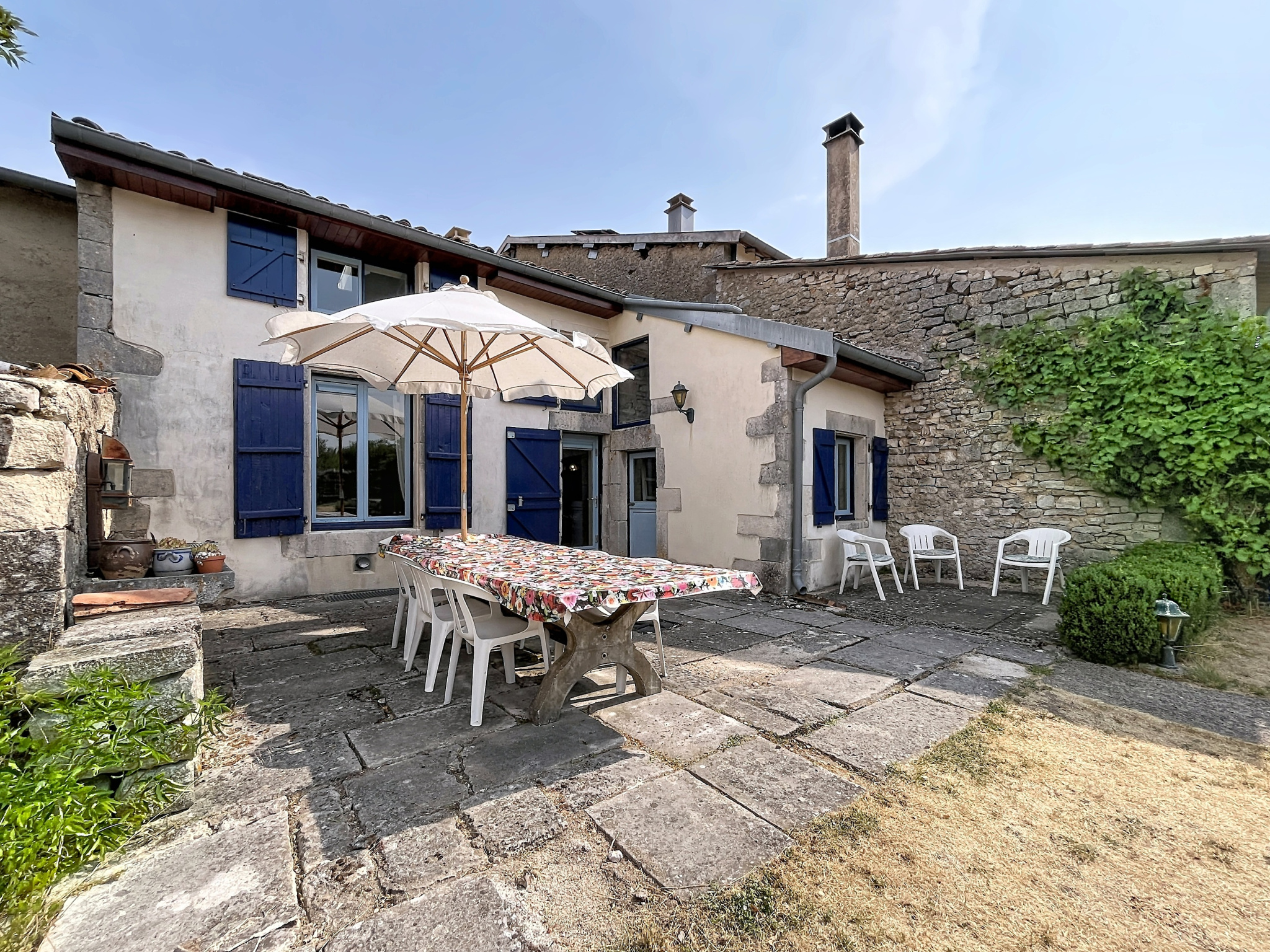 Maison – Chonville-Malaumont, Chonville