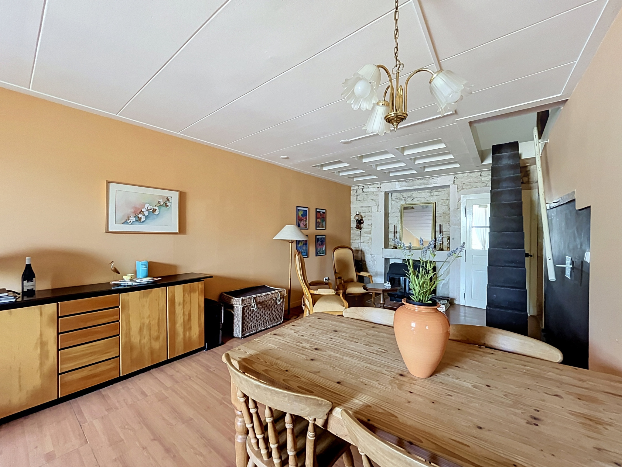 Maison – Chonville-Malaumont, Chonville - Vue 2