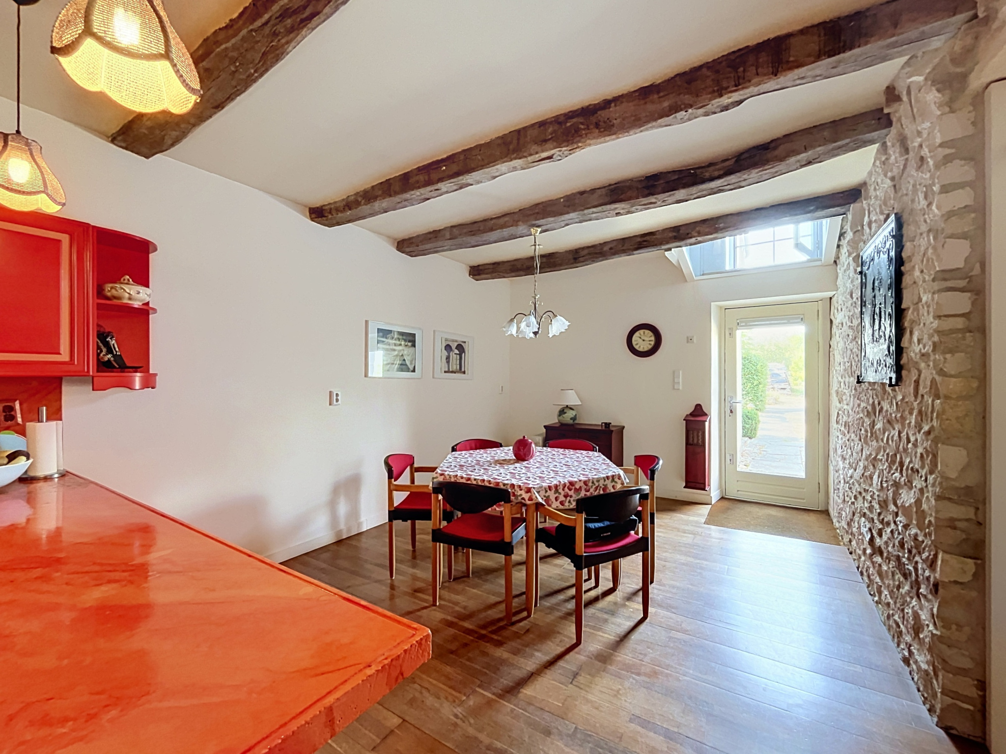 Maison – Chonville-Malaumont, Chonville - Vue 4