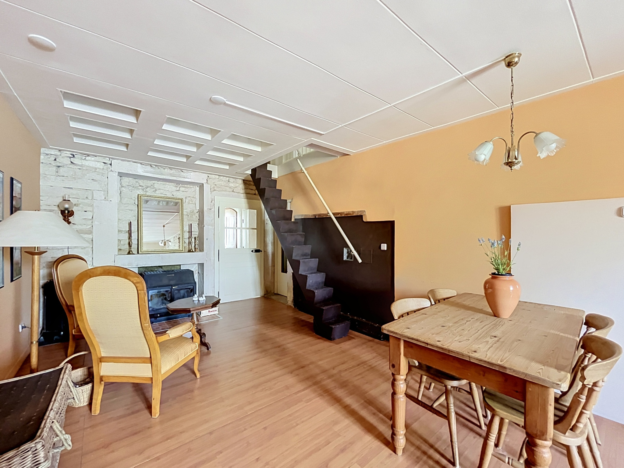 Maison – Chonville-Malaumont, Chonville - Vue 5