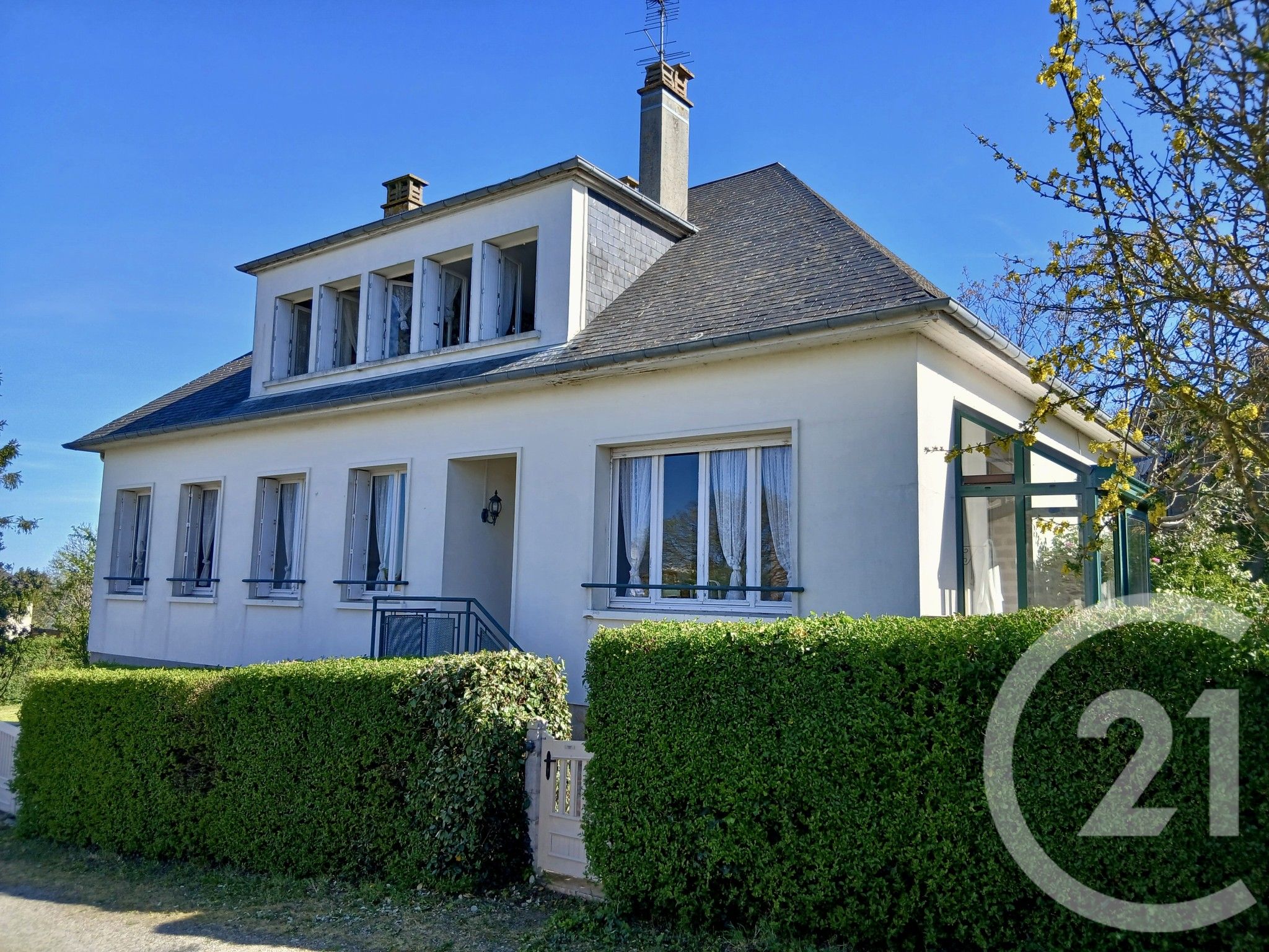 Maison 7 pièces 158 m² · à Donville les Bains · 158 m² · 345 000 €