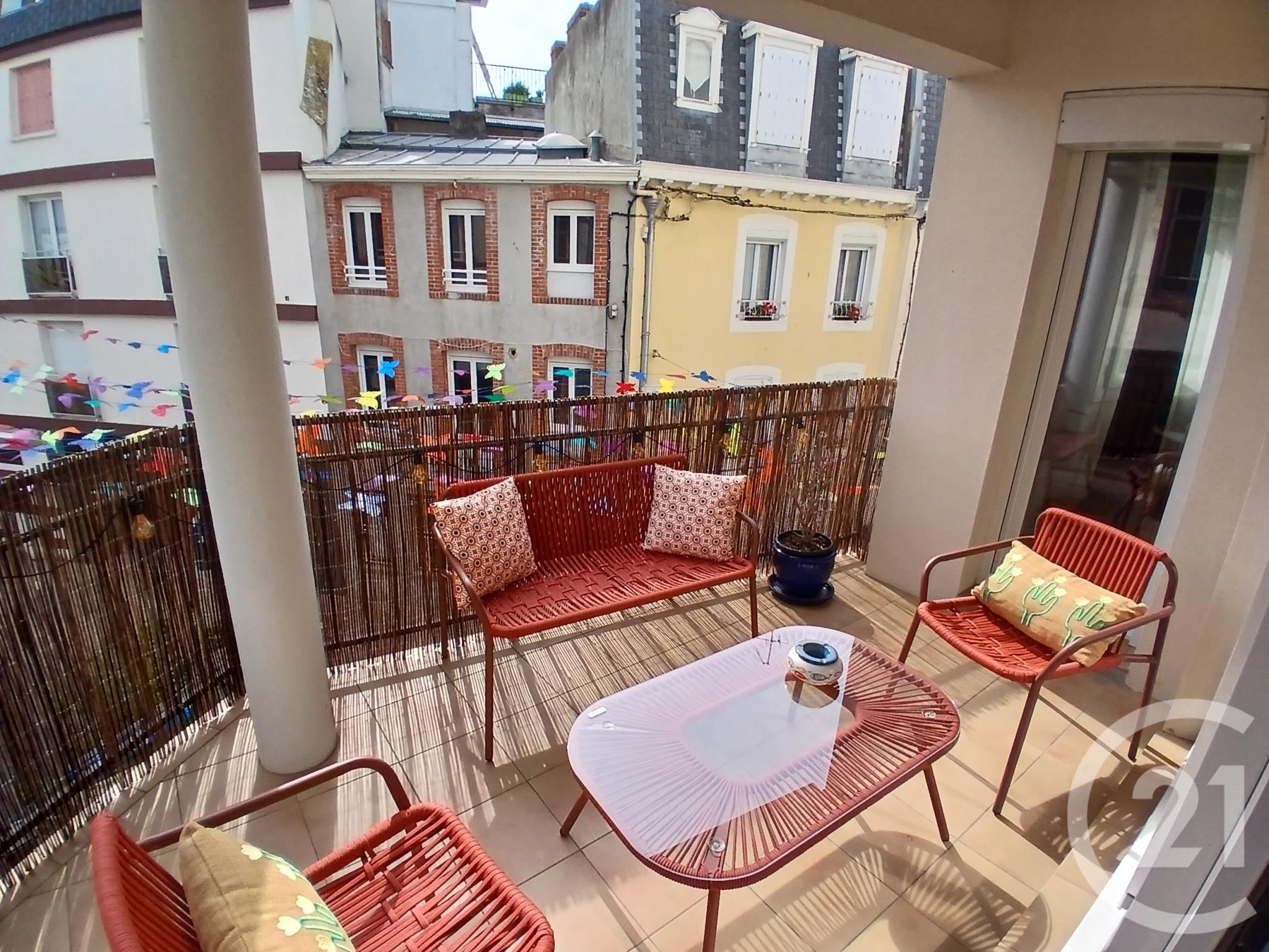 Appartement 6 pièces 121 m² · à Granville · 121 m² · 450 000 €