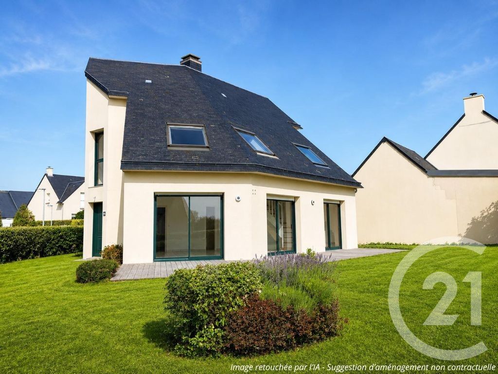 Maison 5 pièces 129 m² · à Granville · 129 m² · 490 000 €