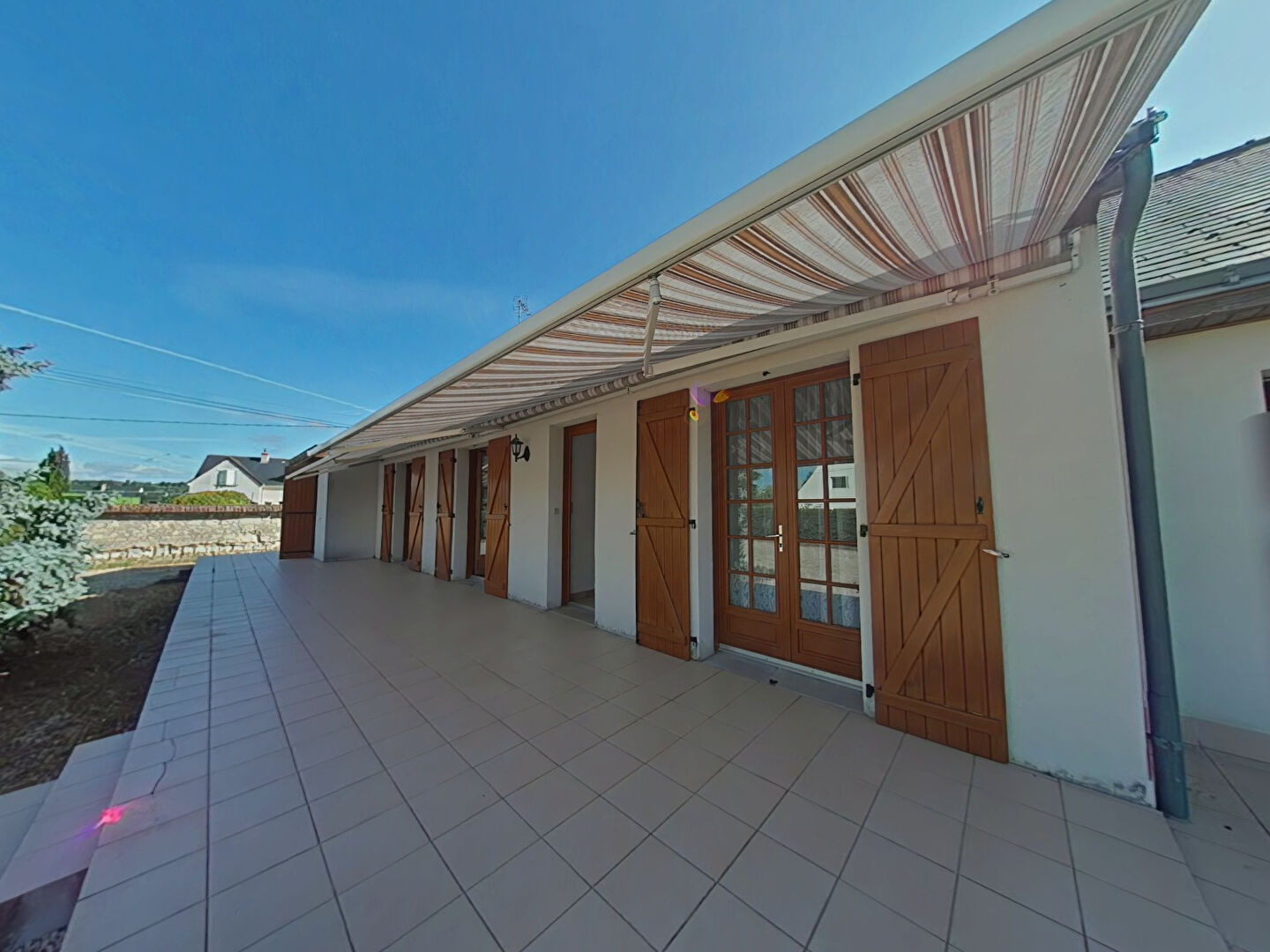 Maison 4 pièces 104 m² · à Bourgueil · 104 m² · 235 000 €