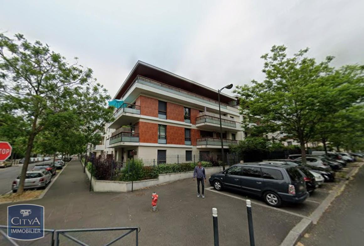 Appartement 4 pièces 102m² MEAUX 77100