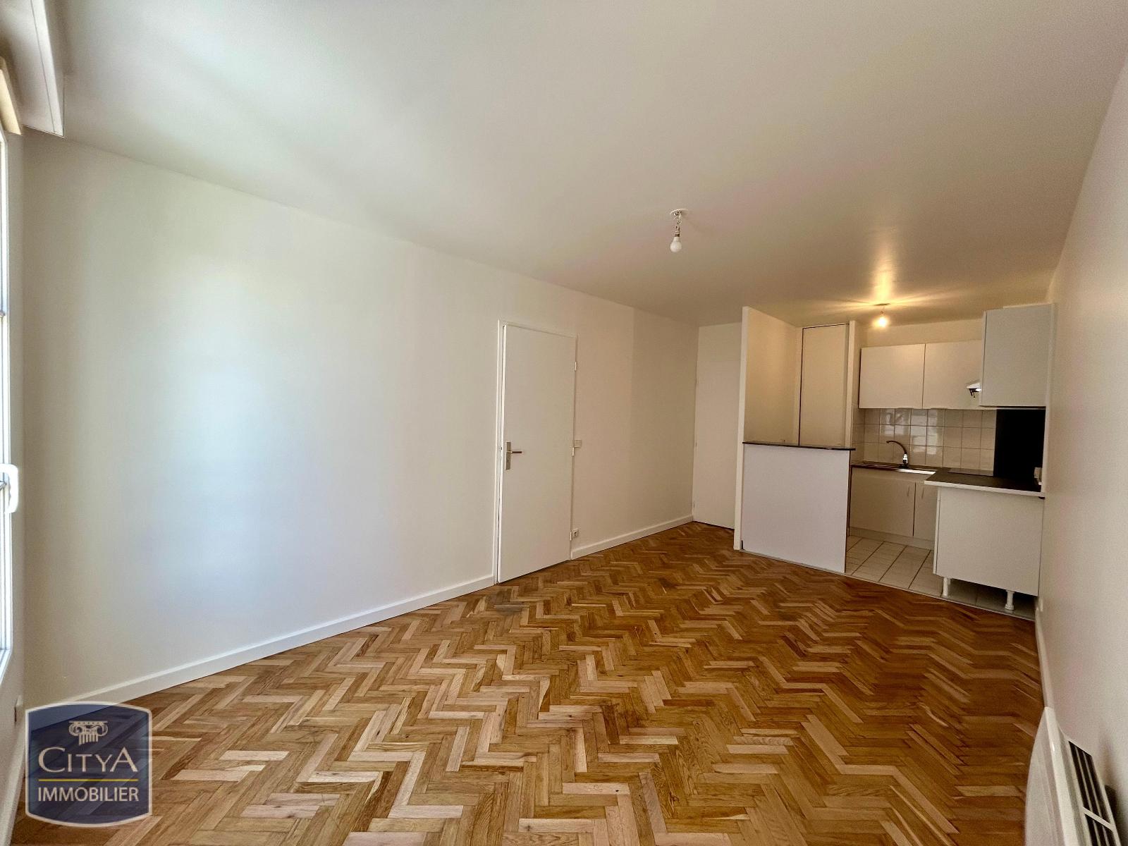 Appartement 2 pièces 45m² ROSNY SOUS BOIS 93110