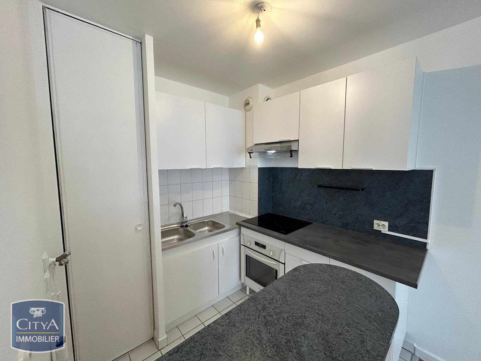 Appartement 2 pièces 45m² ROSNY SOUS BOIS 93110 photo 2