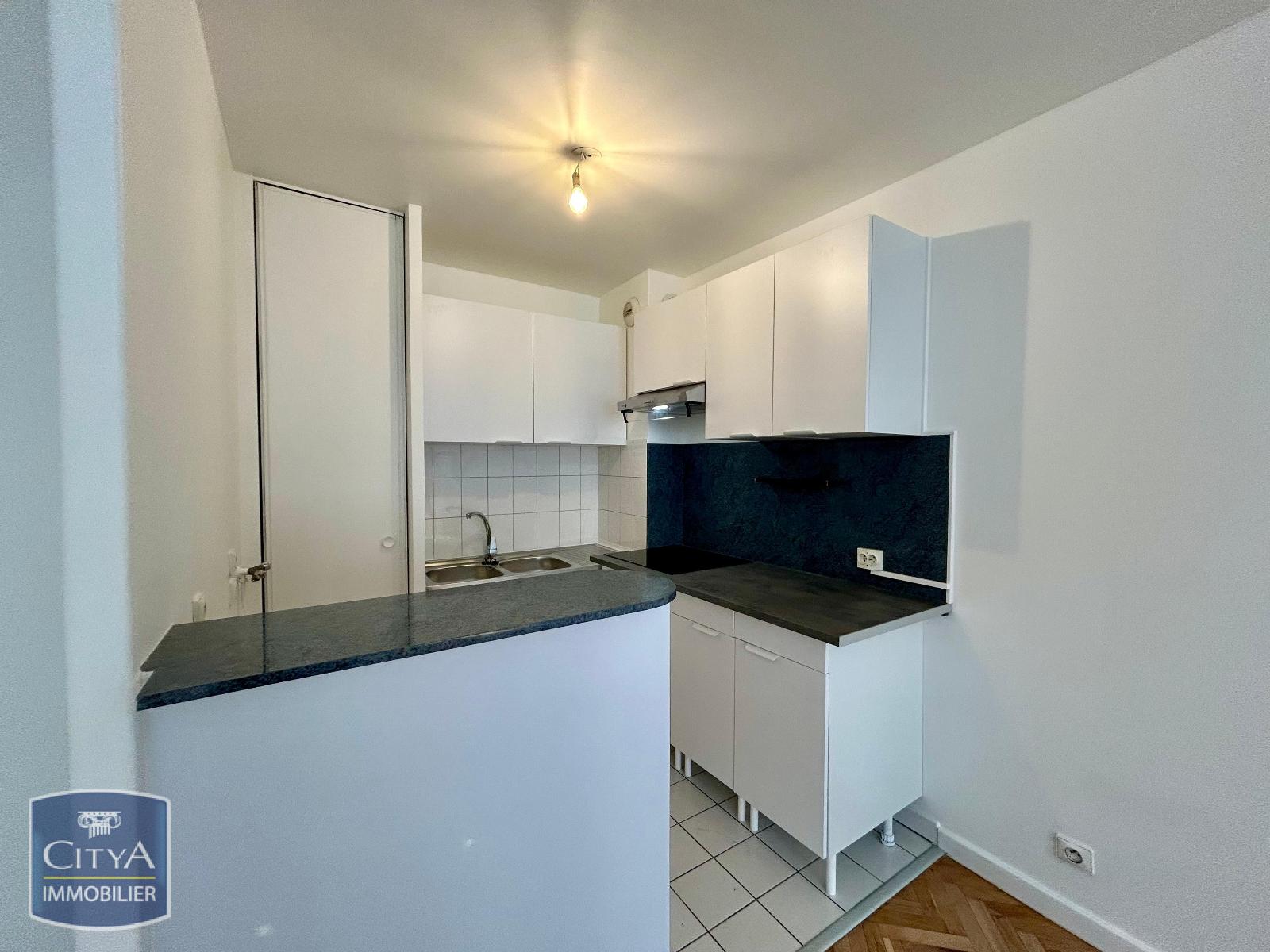 Appartement 2 pièces 45m² ROSNY SOUS BOIS 93110 photo 3