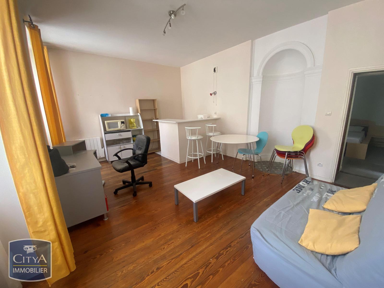 Appartement 2 pièces 35 m² · à Dijon · 35 m² · 650 €/mois