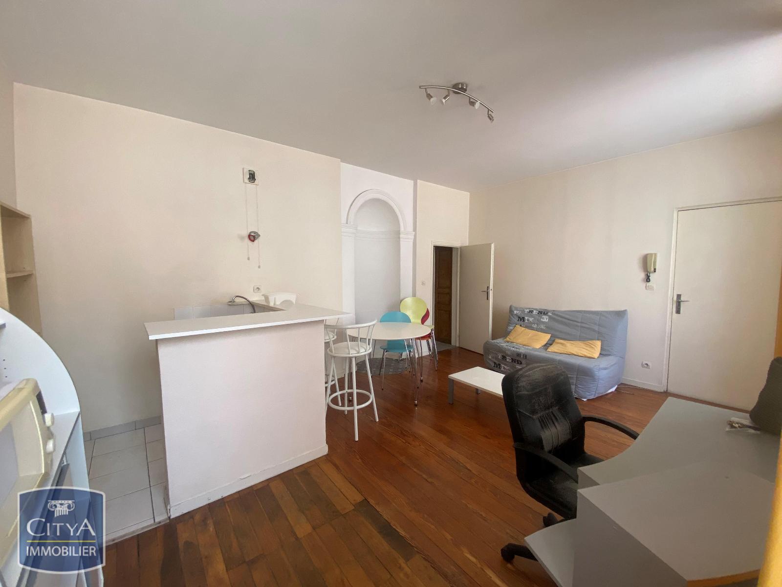 Appartement – Dijon, Centre-Ville - Vue 2