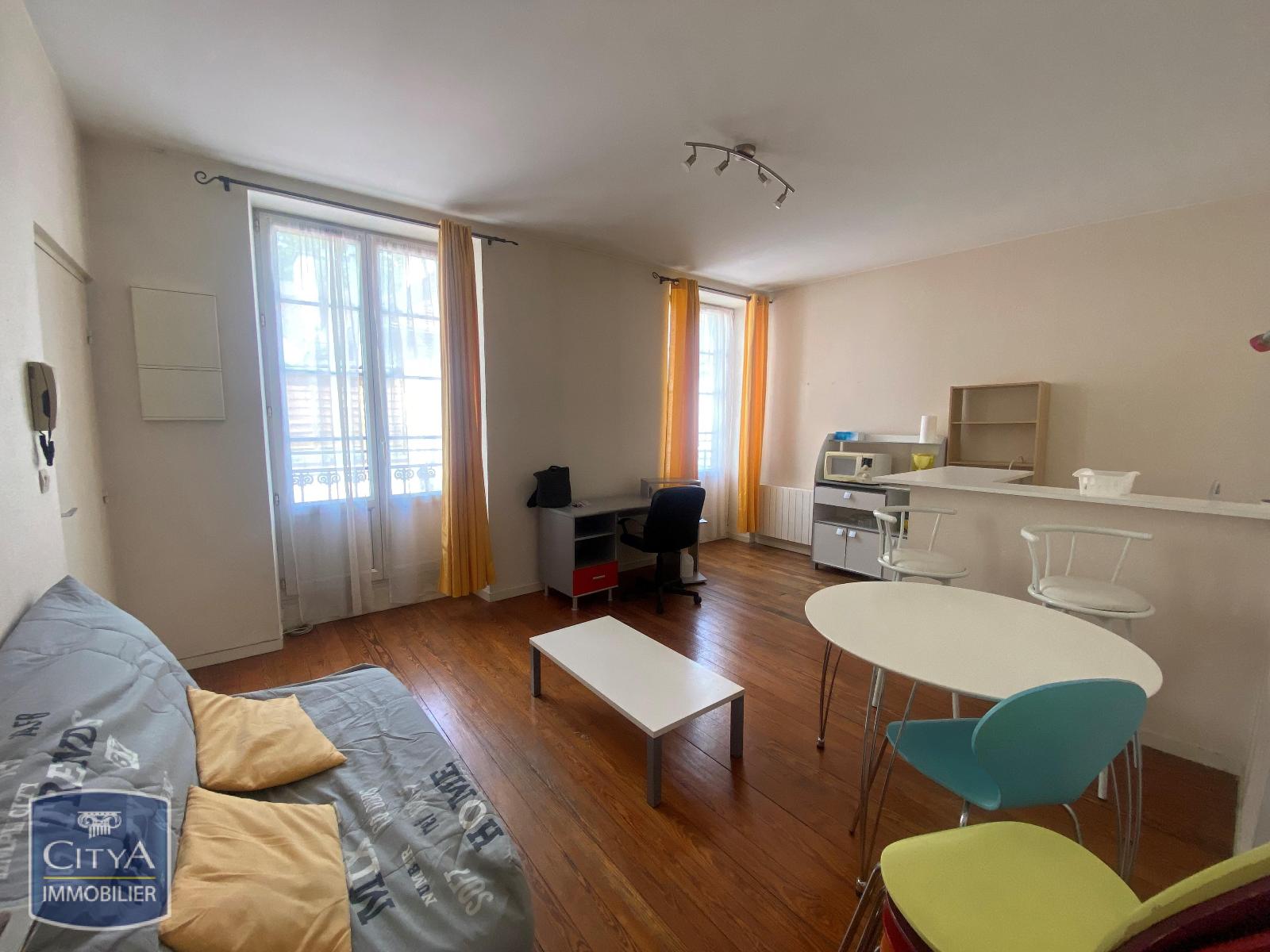 Appartement – Dijon, Centre-Ville - Vue 3