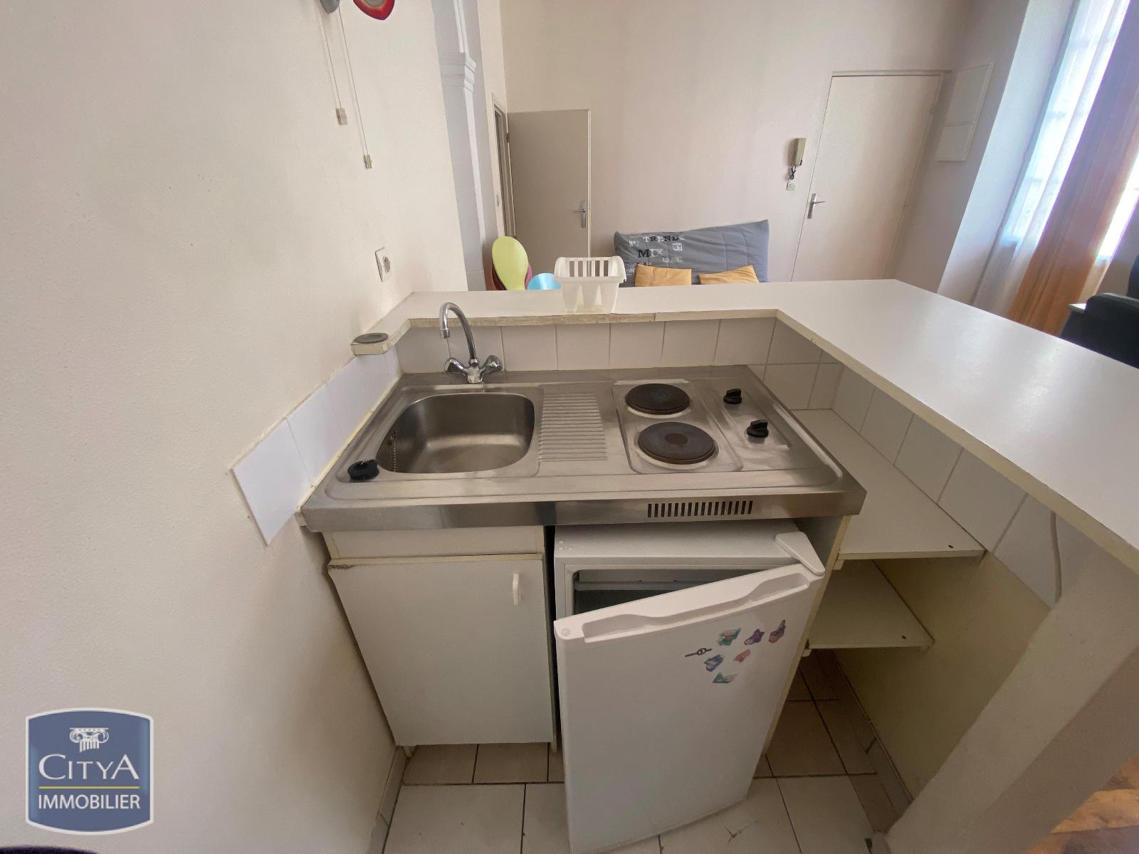 Appartement – Dijon, Centre-Ville - Vue 4