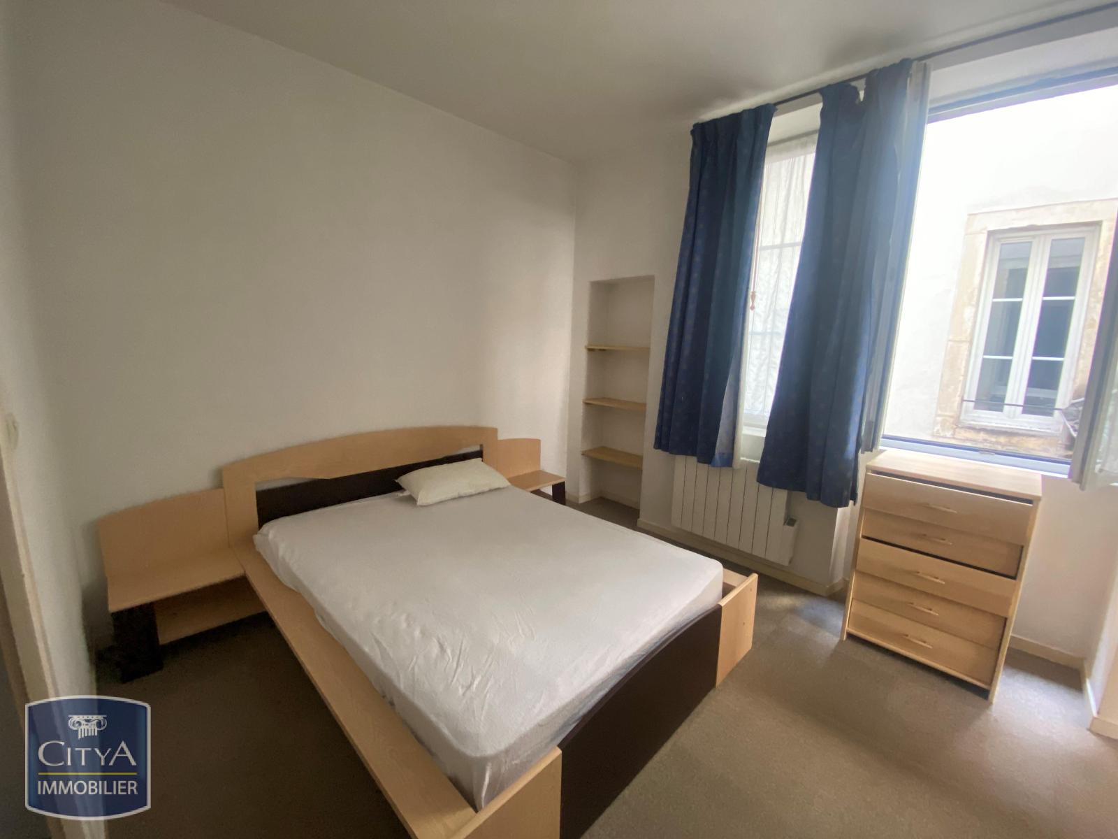 Appartement – Dijon, Centre-Ville - Vue 5
