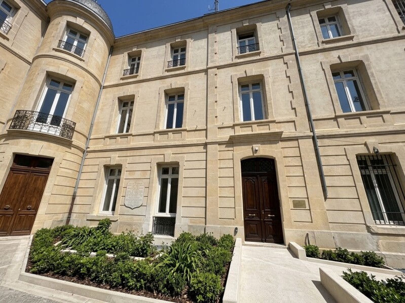 Appartement 2 pièces 45 m² · à Carcassonne · 45 m² · 610 €/mois