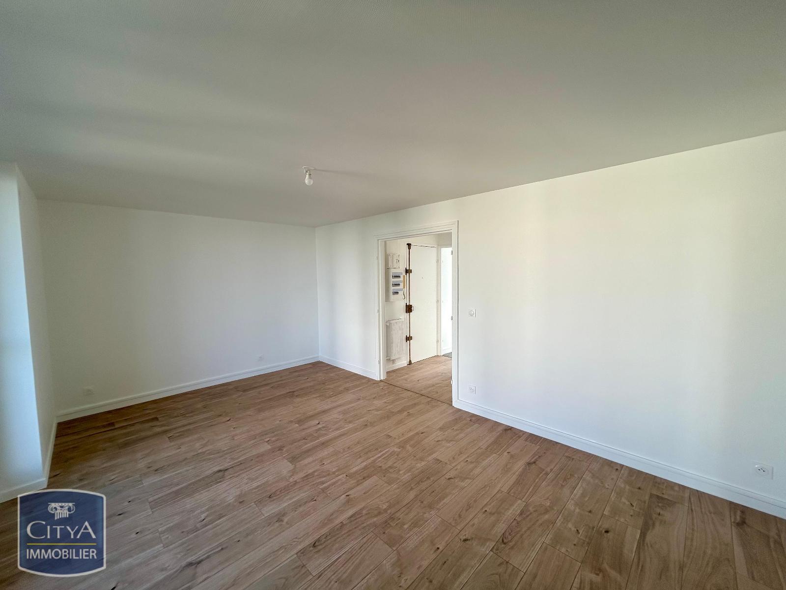 Appartement 2 pièces 49m² ROSNY SOUS BOIS 93110