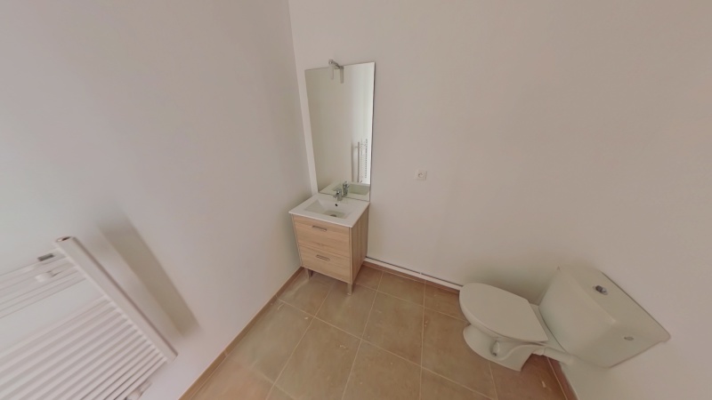 Appartement – Lucé, Eure-et-Loir - Vue 5