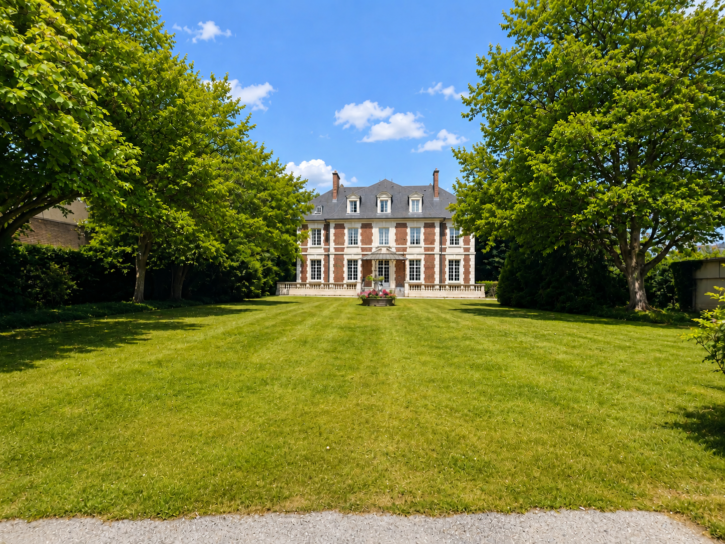 Maison 15 pièces 488 m² · à Villers Bretonneux · 488 m² · 790 000 €