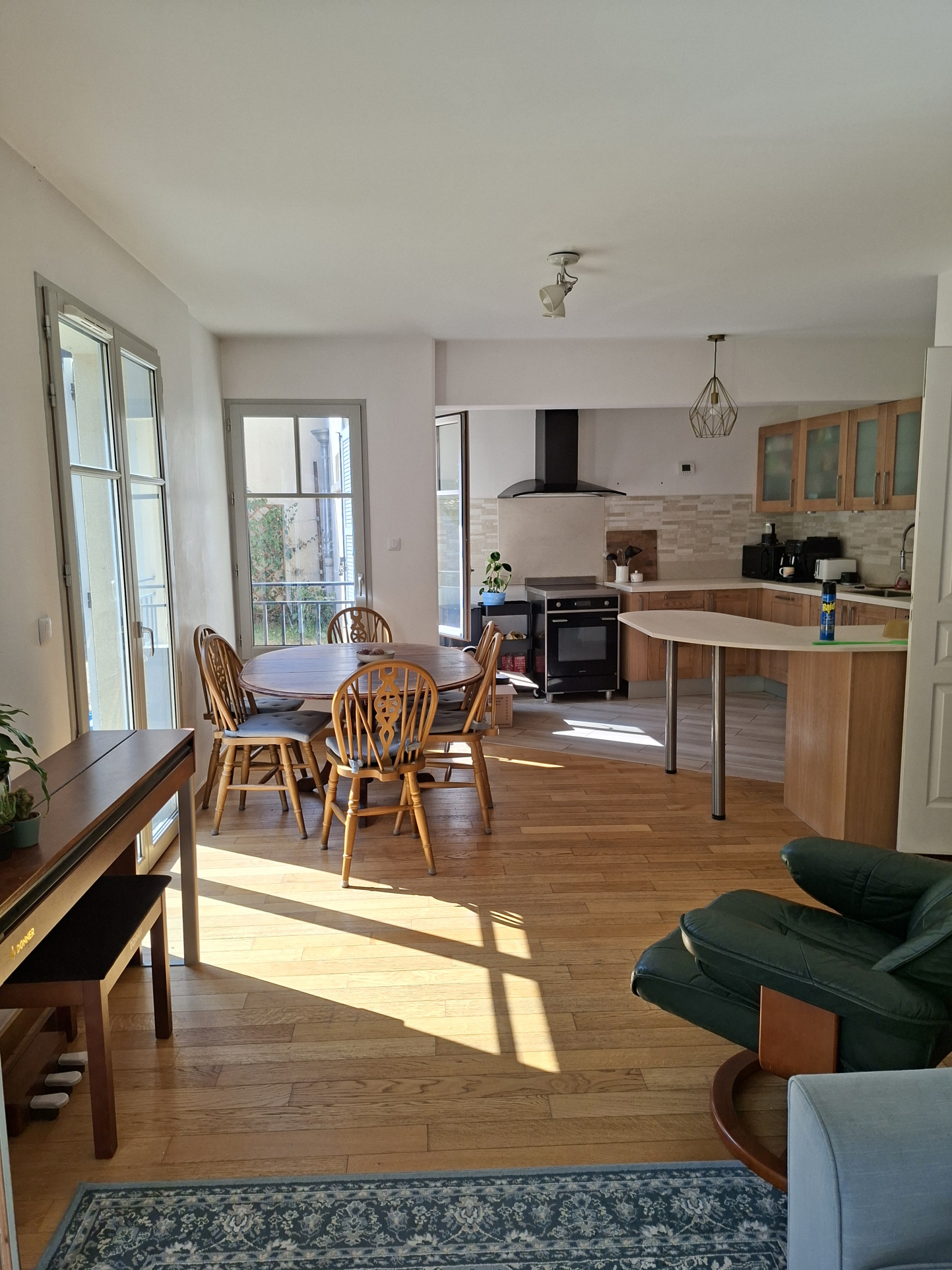 Appartement – L'Étang-la-Ville, Yvelines - Vue 5