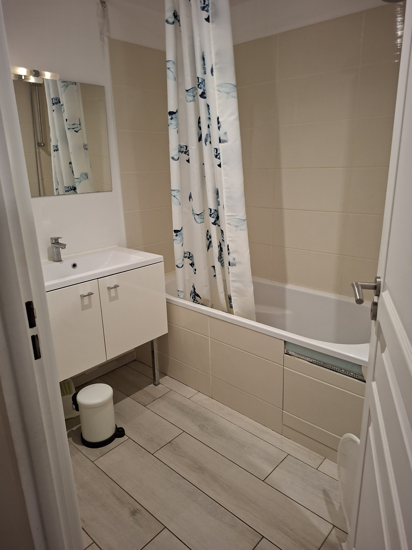 Appartement – L'Étang-la-Ville, Yvelines - Plus
