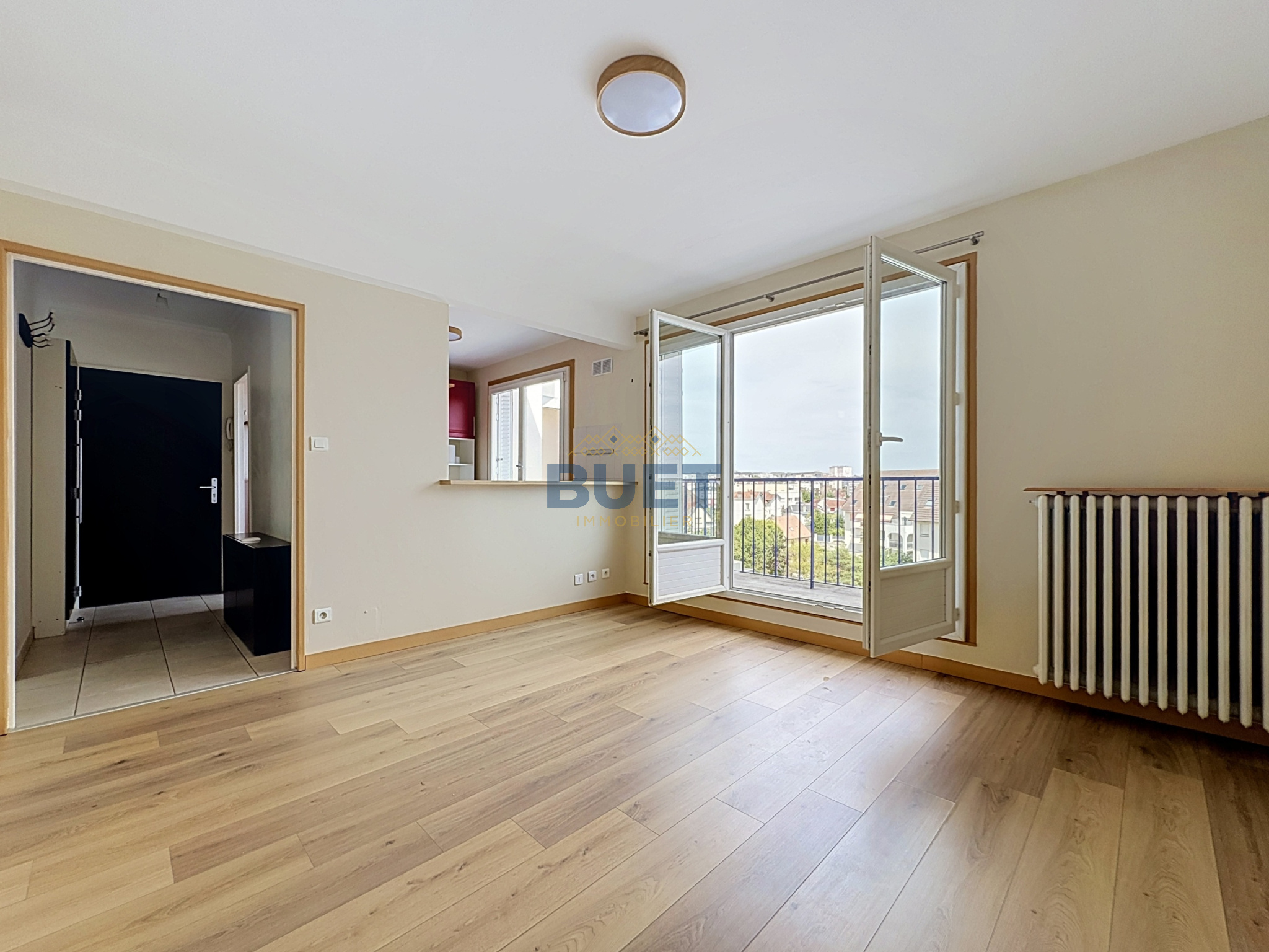 Appartement 4 pièces 71 m² · à Dijon · 71 m² · 165 000 €
