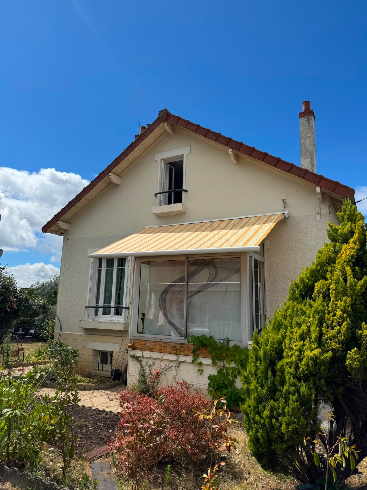 Maison 4 pièces 104m² POISSY 78300