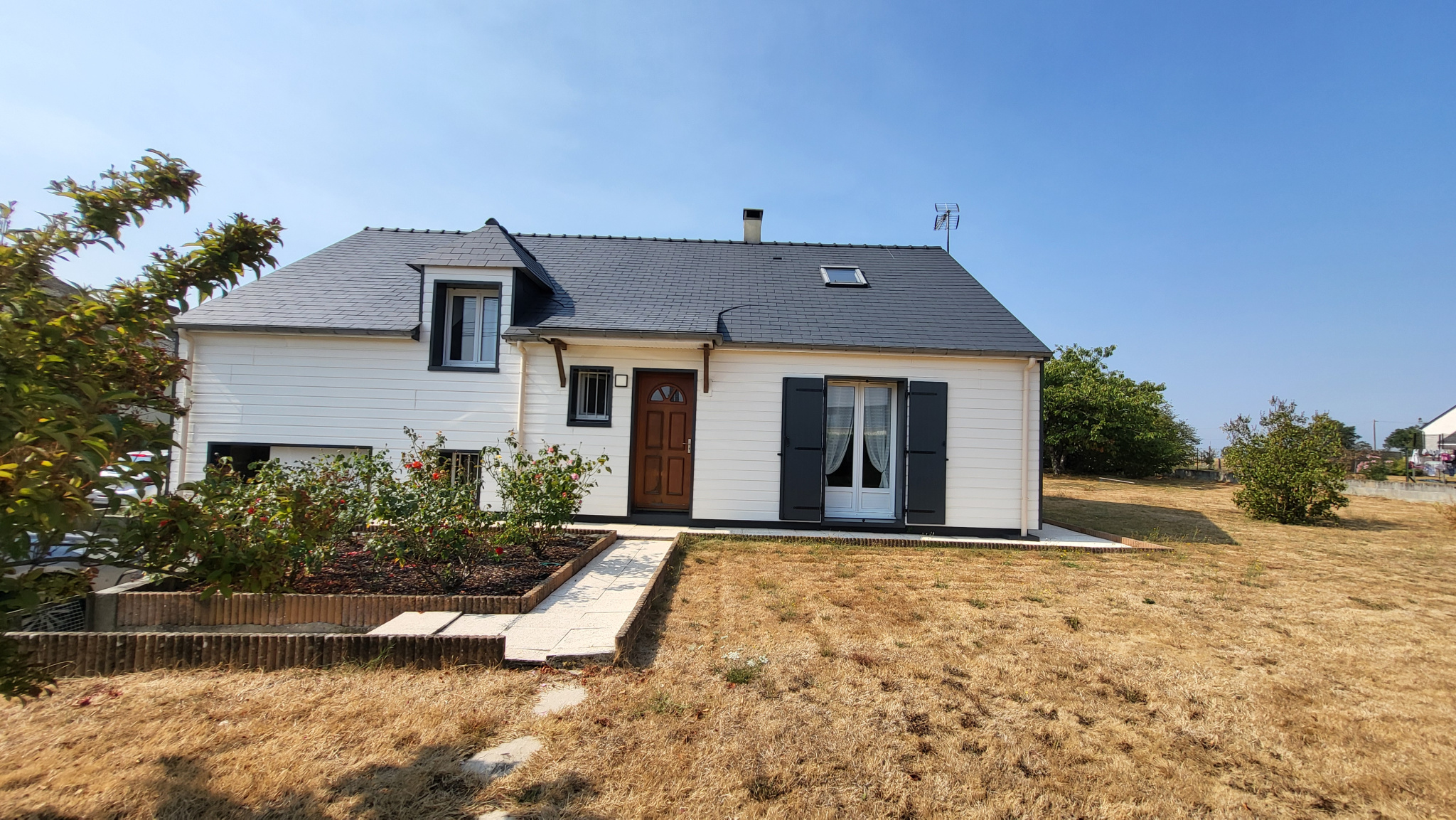 Maison 6 pièces 96 m² · au Pin · 96 m² · 209 500 €