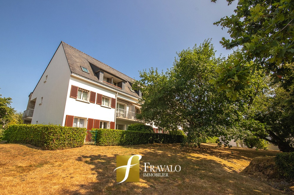 Appartement 2 pièces 43 m² · à Arradon · 43 m² · 198 790 €
