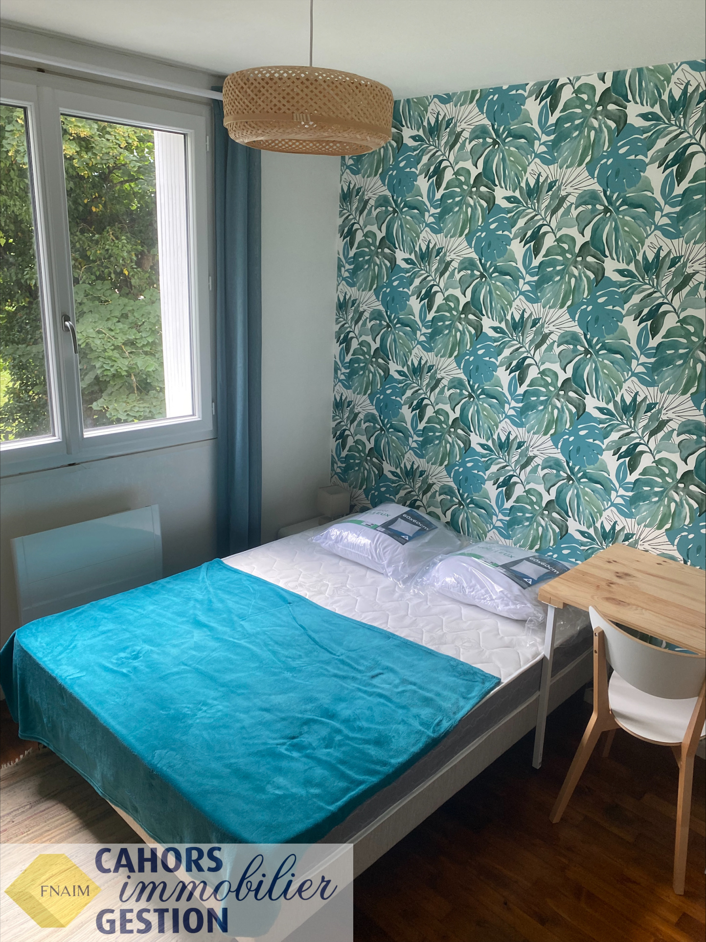 Appartement – Cahors, Camp de Monges, Lot - Vue 4