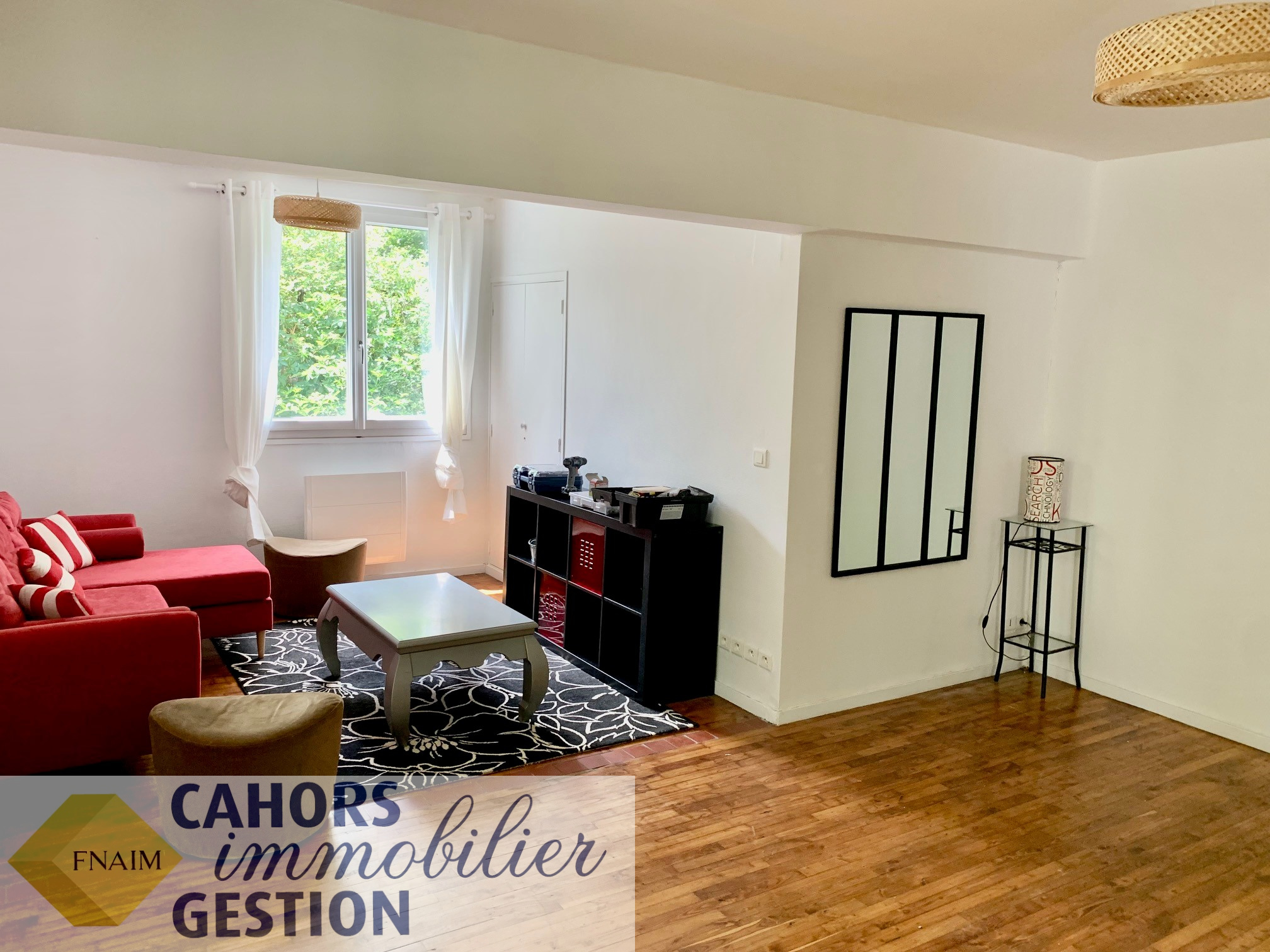 Appartement – Cahors, Camp de Monges, Lot - Vue 5