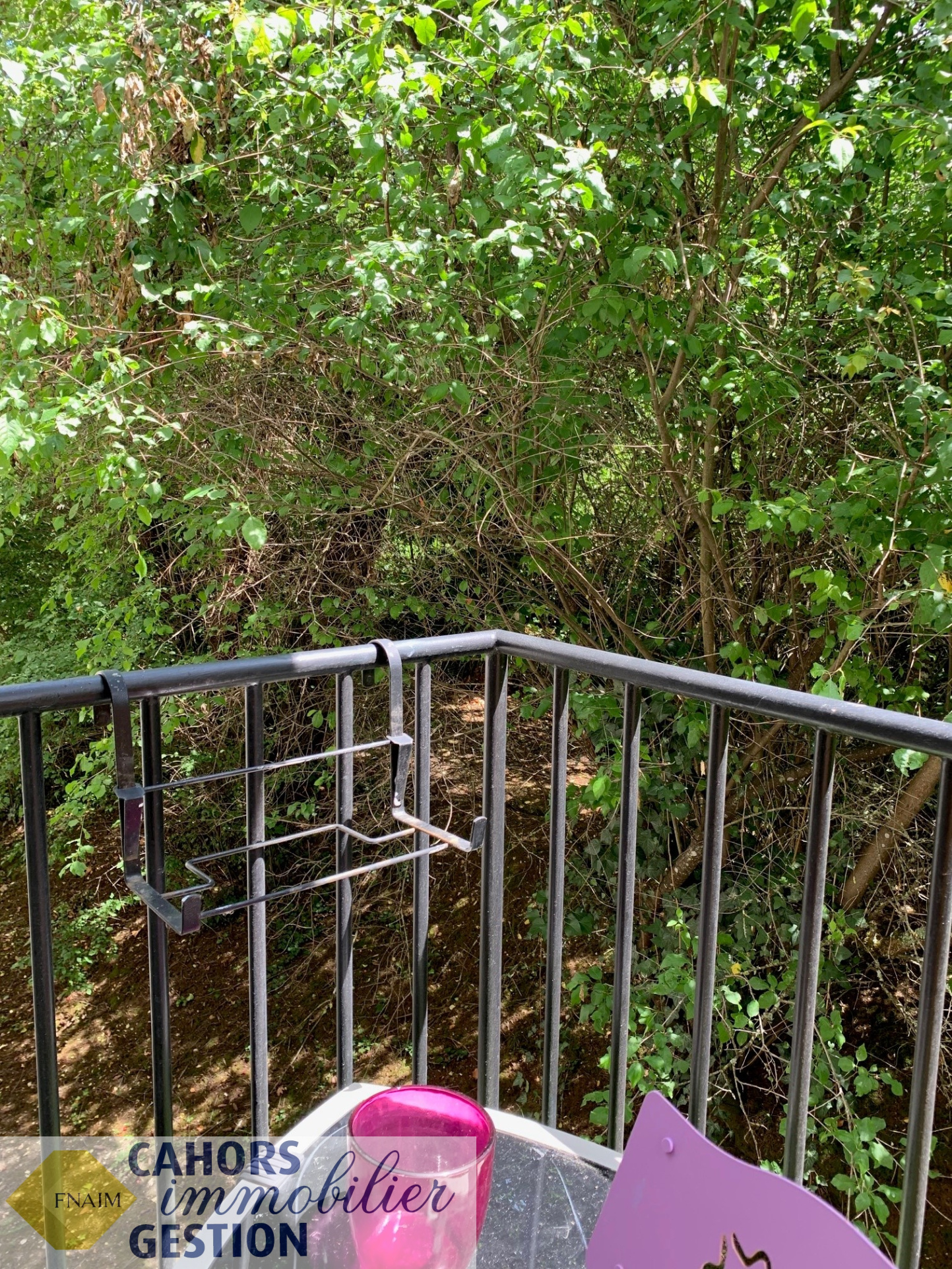 Appartement – Cahors, Camp de Monges, Lot - Plus