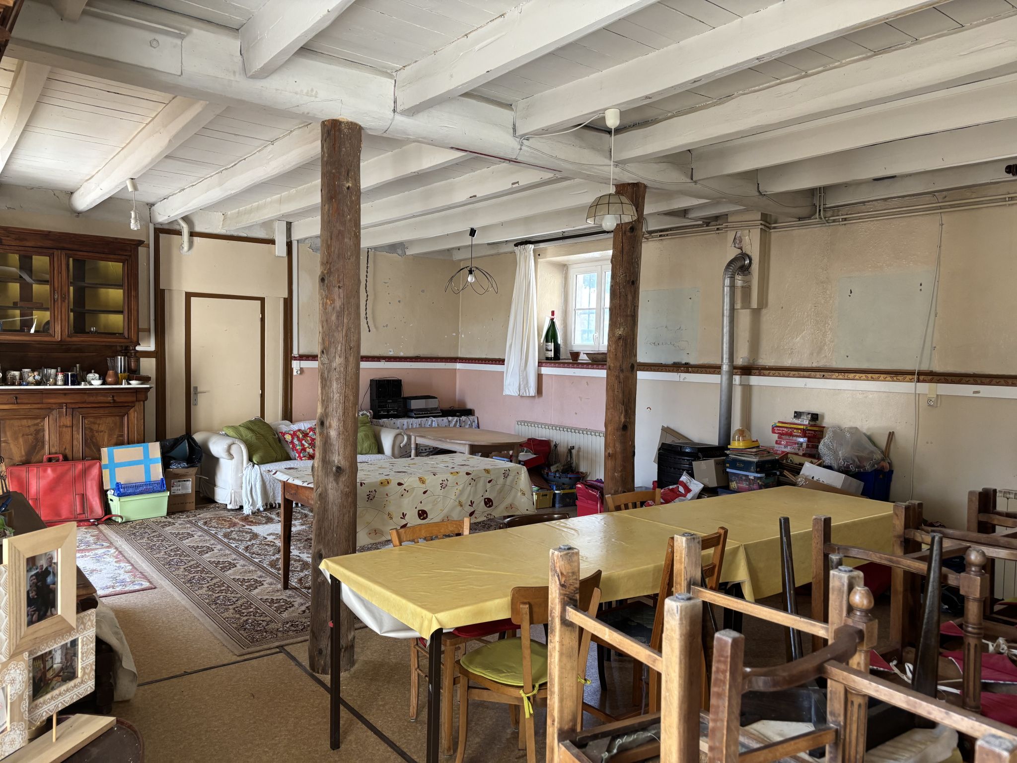 Maison – Saint-Jeure-d'Ay, Ardèche - Vue 5
