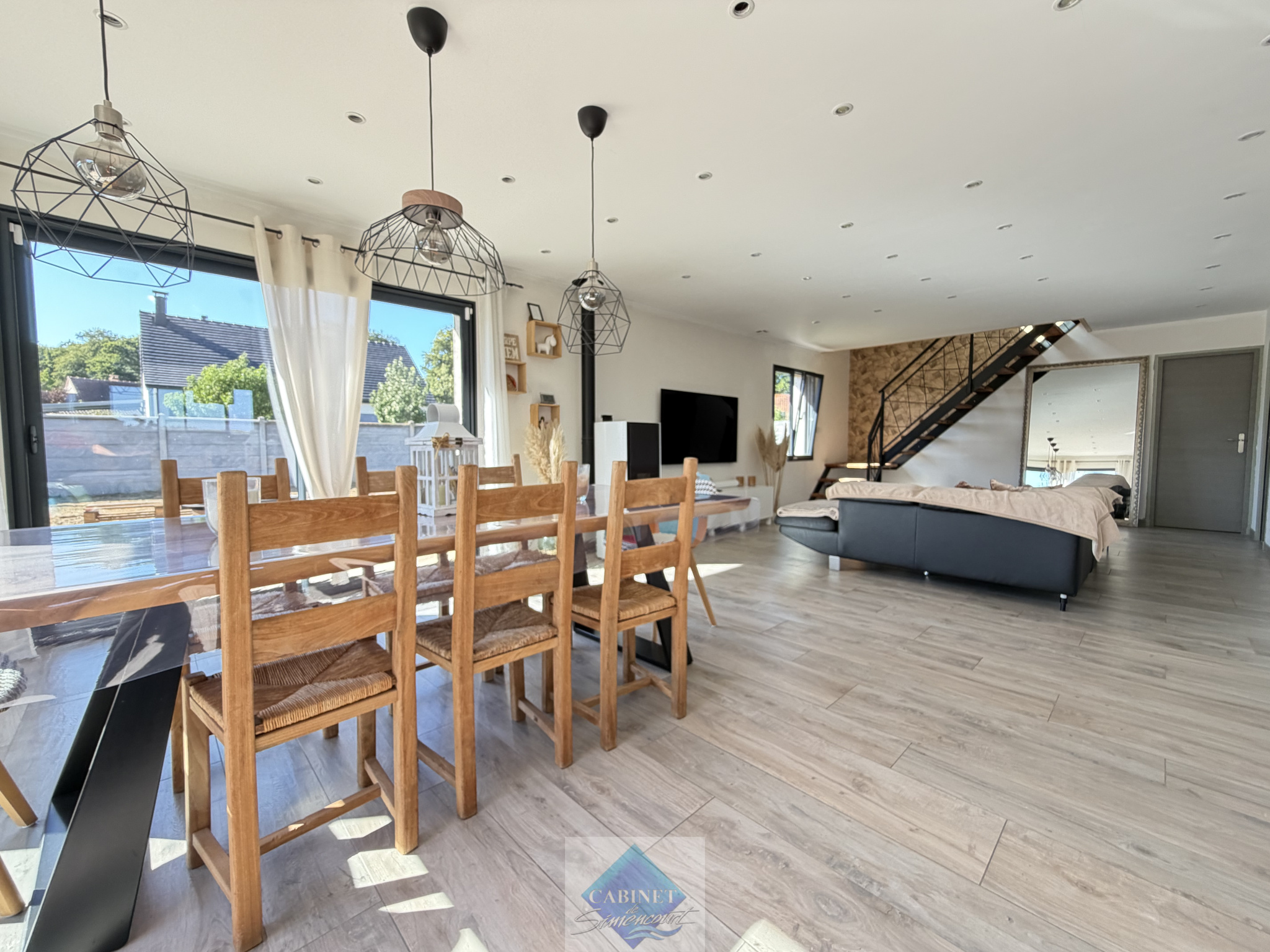 Maison 6 pièces 172 m² · à Bellancourt · 172 m² · 340 000 €