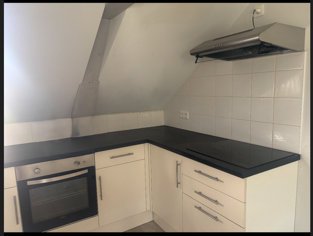 Appartement – Sablé-sur-Sarthe, Sarthe - Vue 4