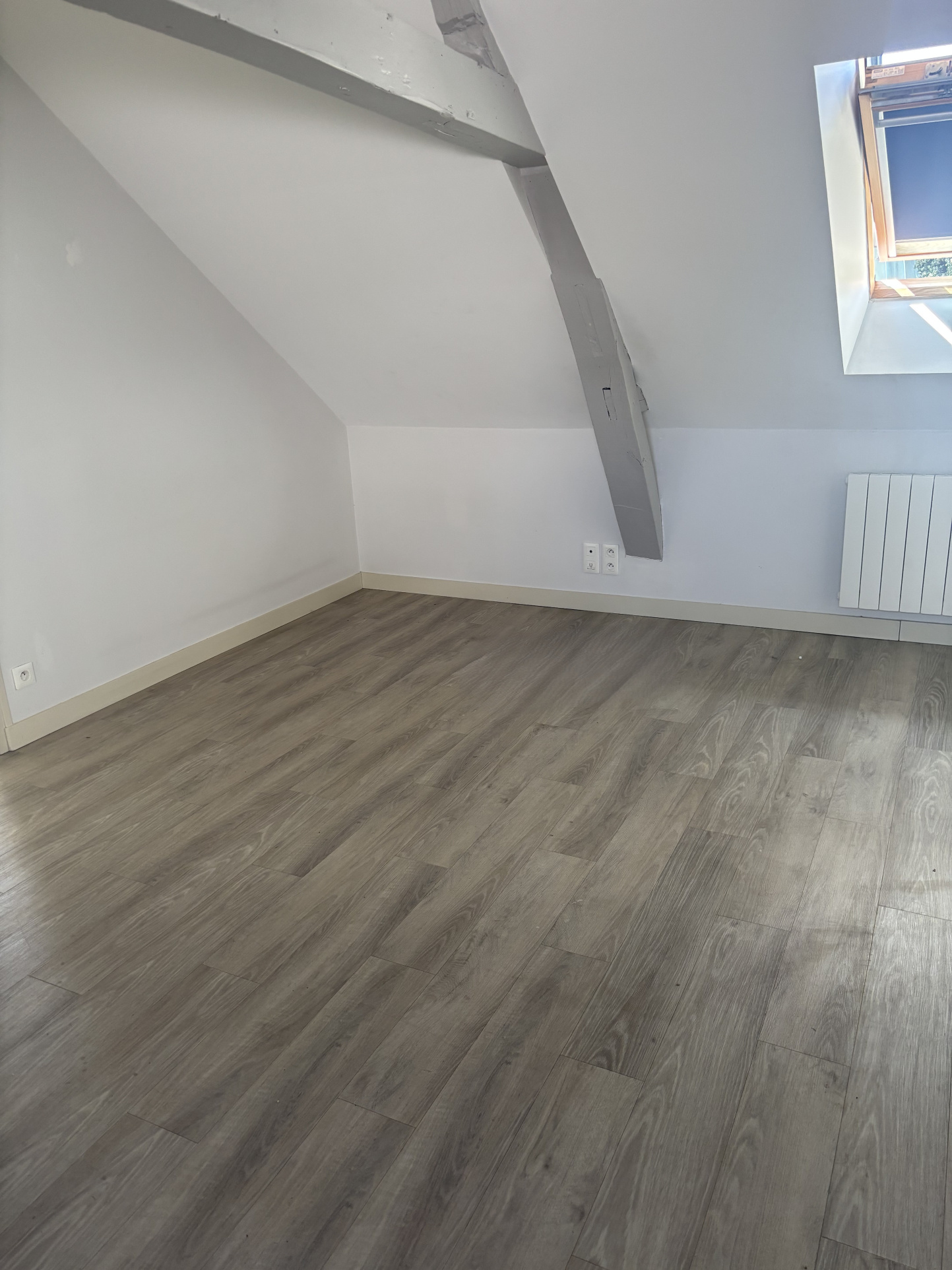 Appartement – Sablé-sur-Sarthe, Sarthe - Plus