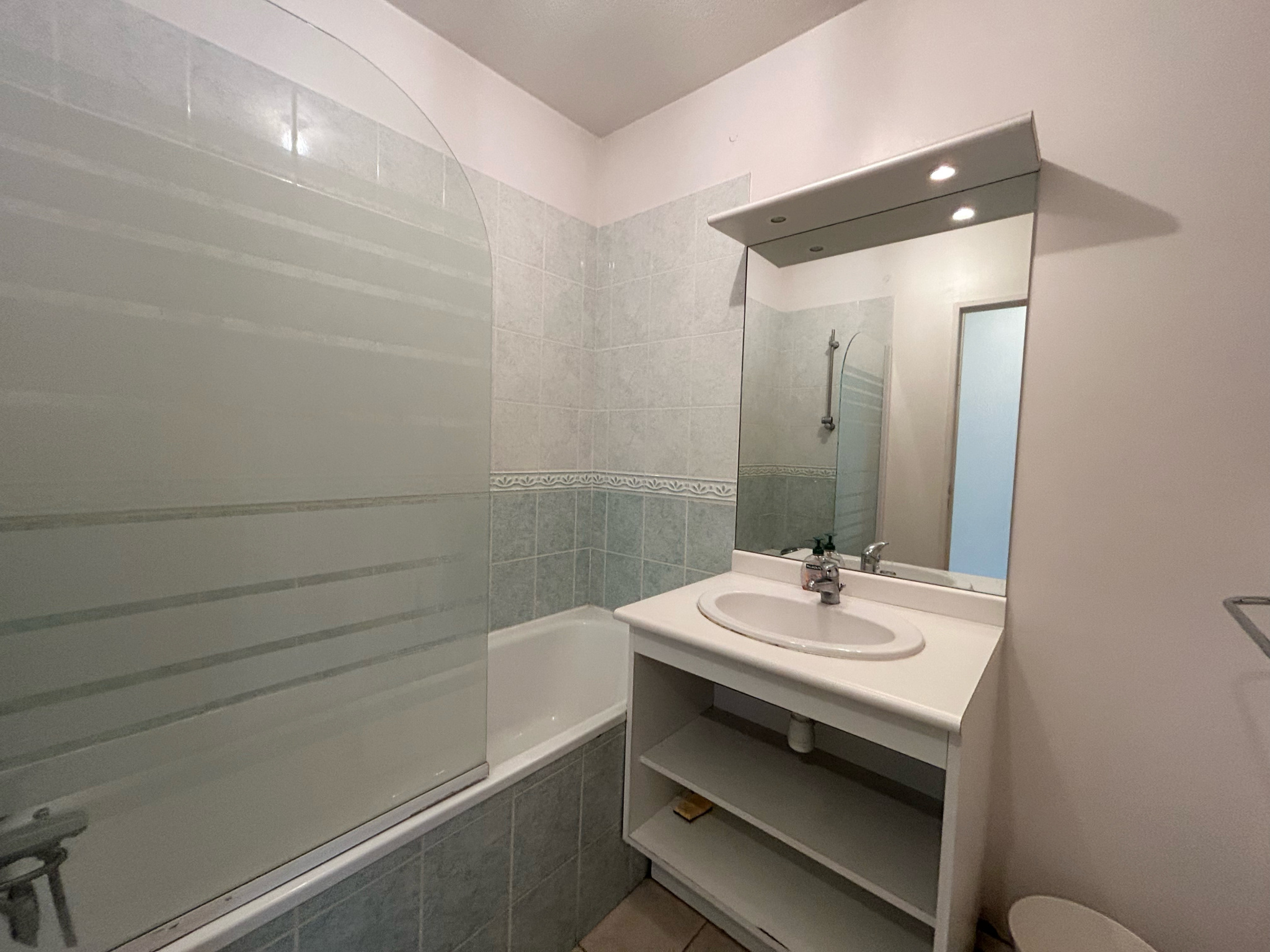 Appartement – Marseille, Sainte-Marthe, 14e Arrondissement - Plus