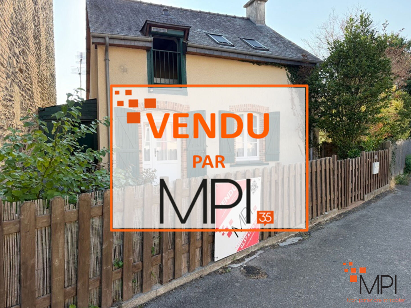 Maison 3 pièces 71 m² · à L'Hermitage · 71 m² · 225 535 €