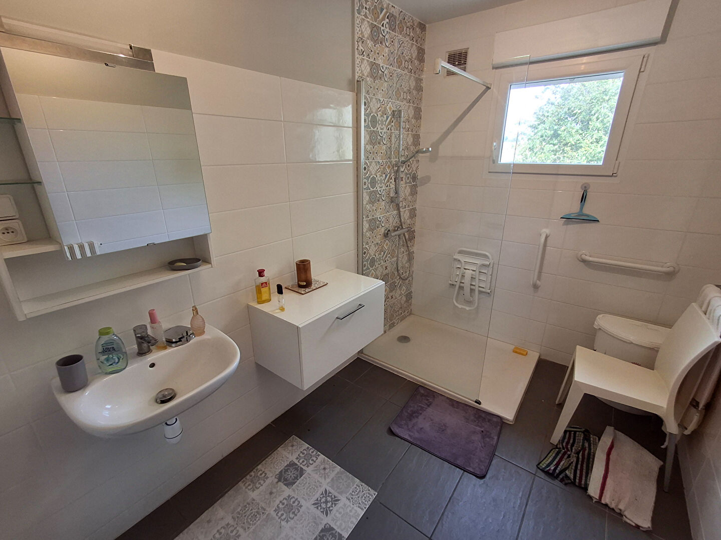 Maison – GUEHENNO MORBIHAN BRETAGNE - Vue 4