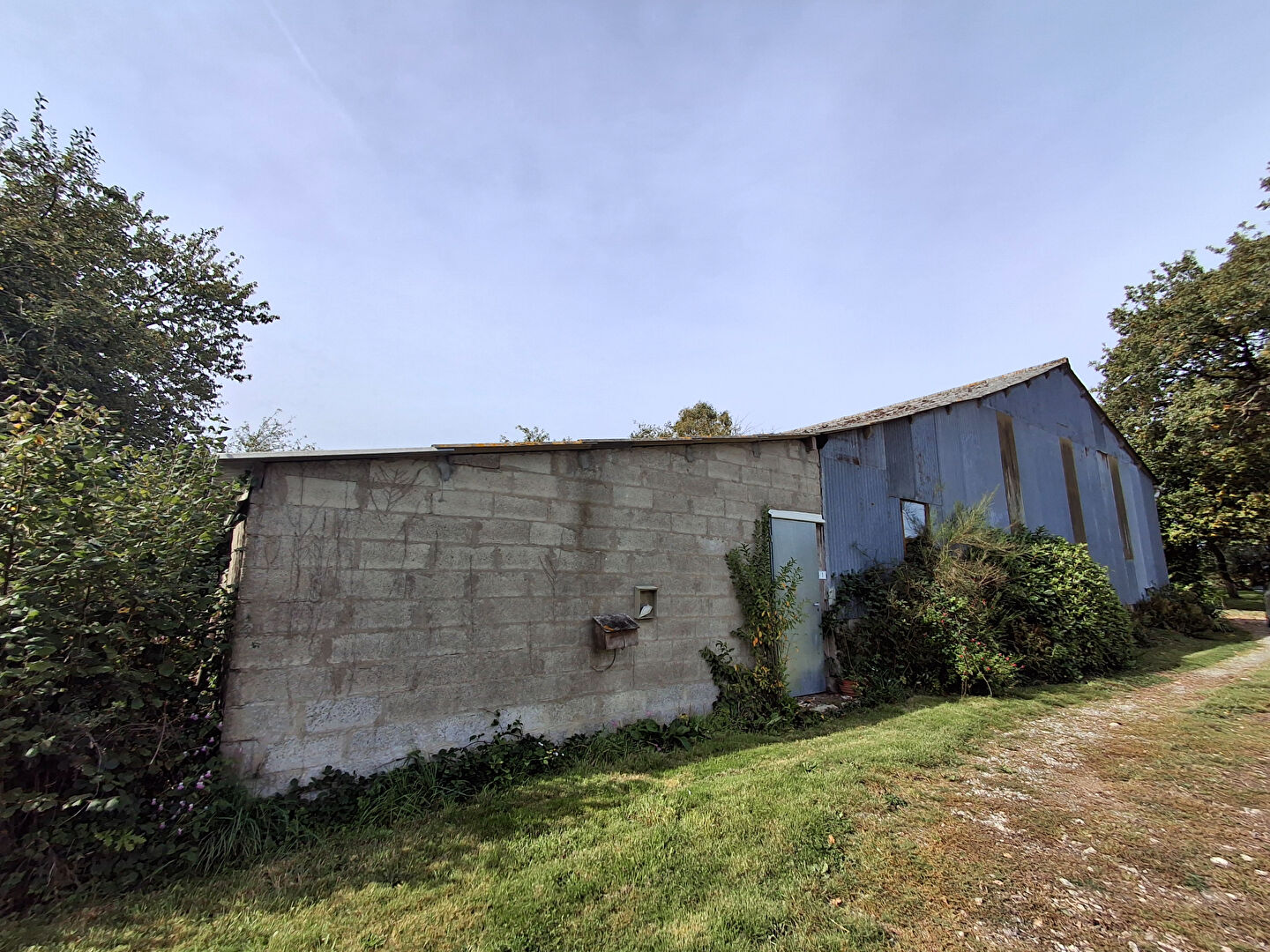 Maison – GUEHENNO MORBIHAN BRETAGNE - Plus