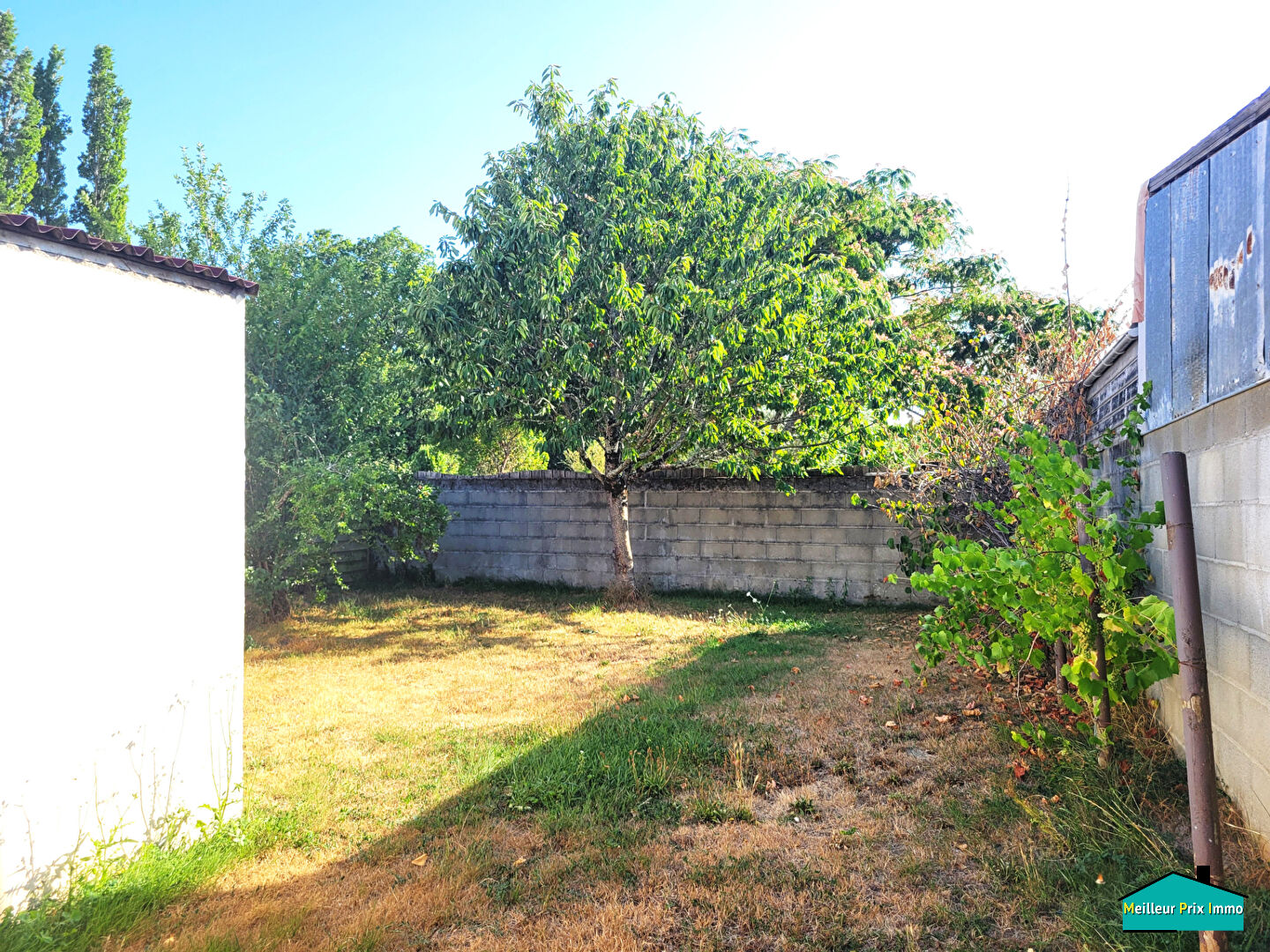 Maison – PAULX LOIRE-ATLANTIQUE PAYS-DE-LA-LOIRE - Vue 3