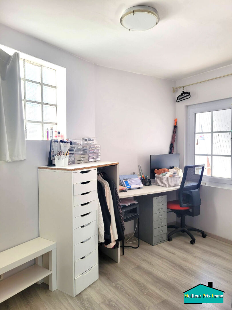Maison – PAULX LOIRE-ATLANTIQUE PAYS-DE-LA-LOIRE - Plus