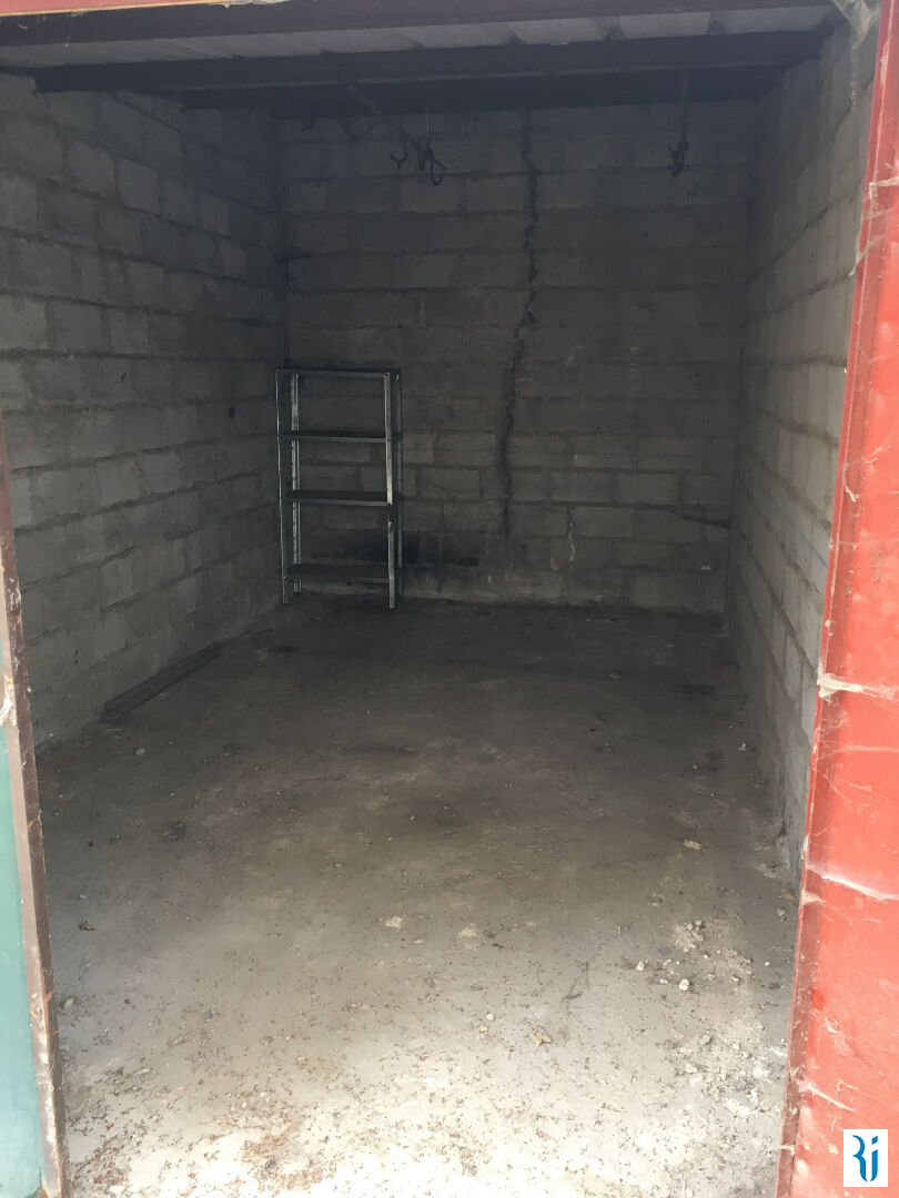 Location Parking DARNETAL 76160 - Vue 2