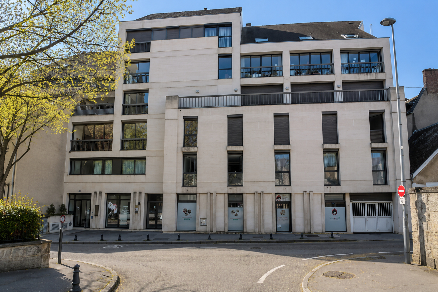 Appartement 3 pièces 71 m² · à Dijon · 71 m² · 347 000 €