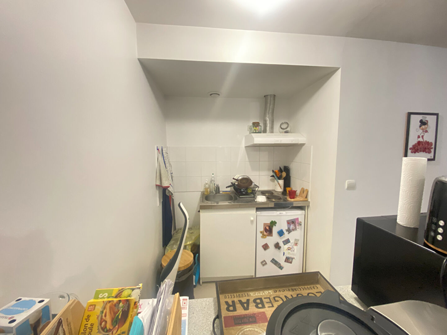 Appartement – Grenade-sur-l'Adour, Landes - Vue 5